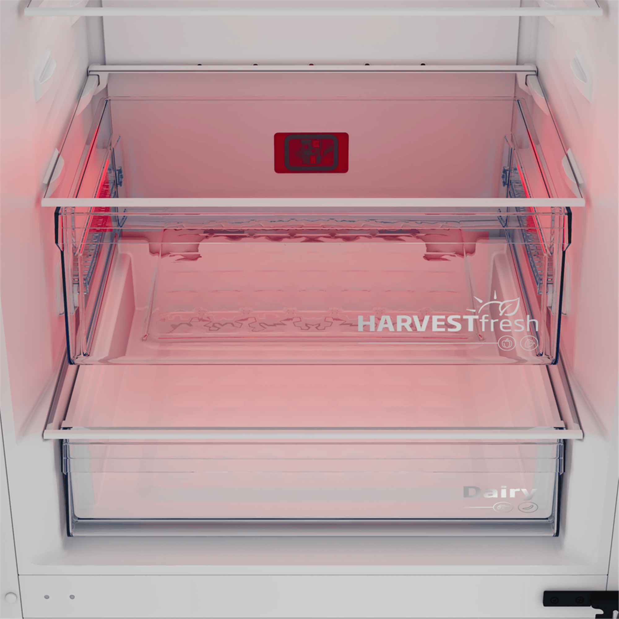 670477 EI AI No Frost Buzdolabı
