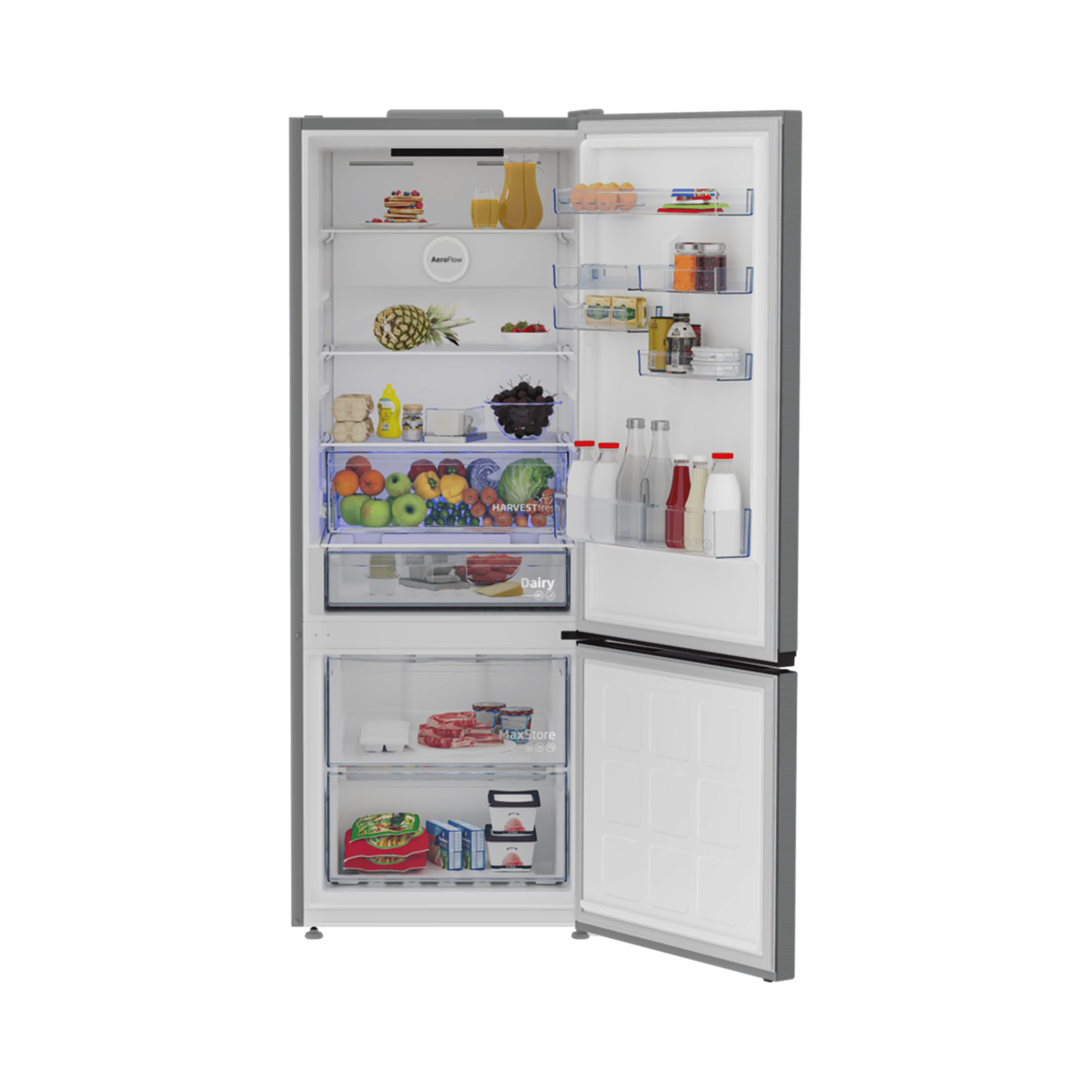 670477 EI AI No Frost Buzdolabı