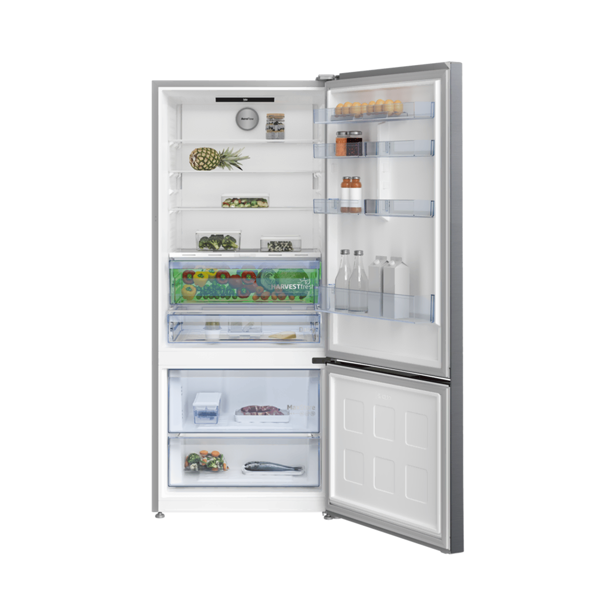 678550 EI No Frost Buzdolabı