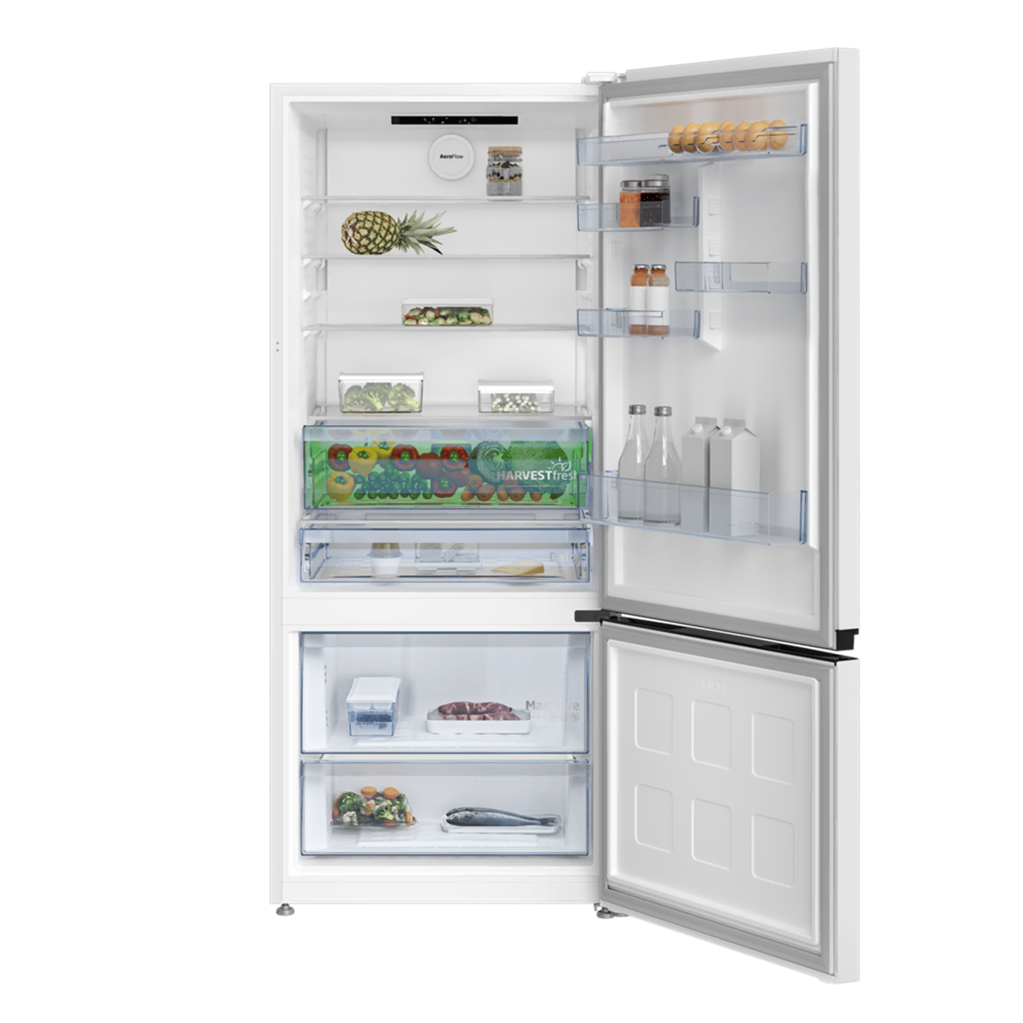 678550 IEB No Frost Buzdolabı