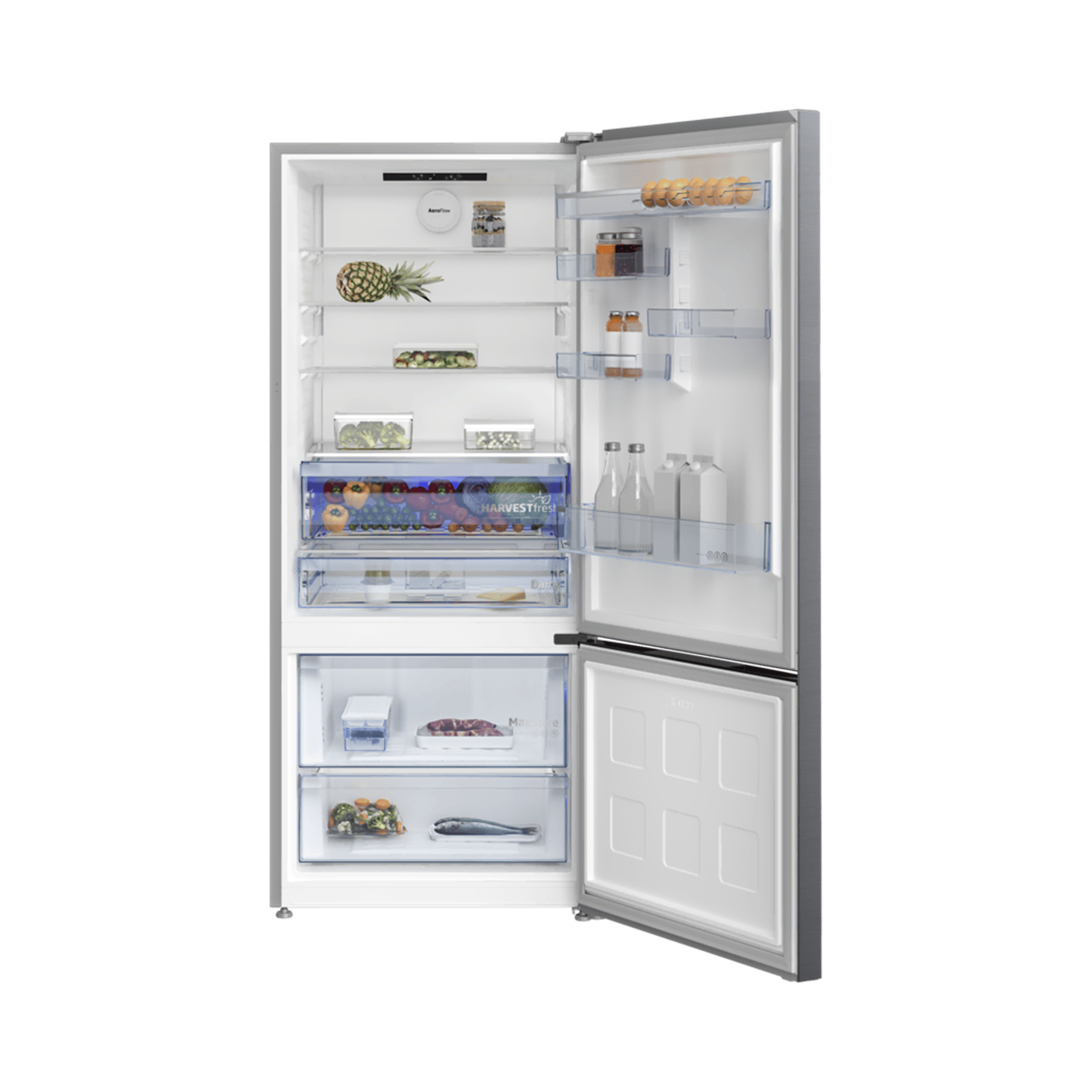 678550 IEI No Frost Buzdolabı