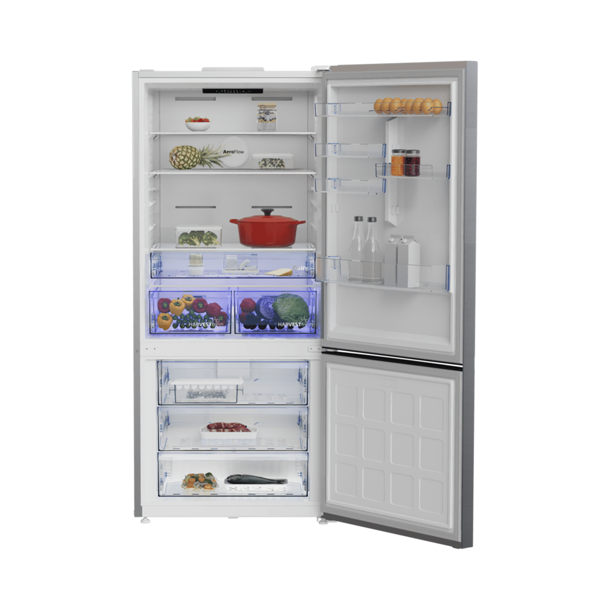 683614 IEI No Frost Buzdolabı