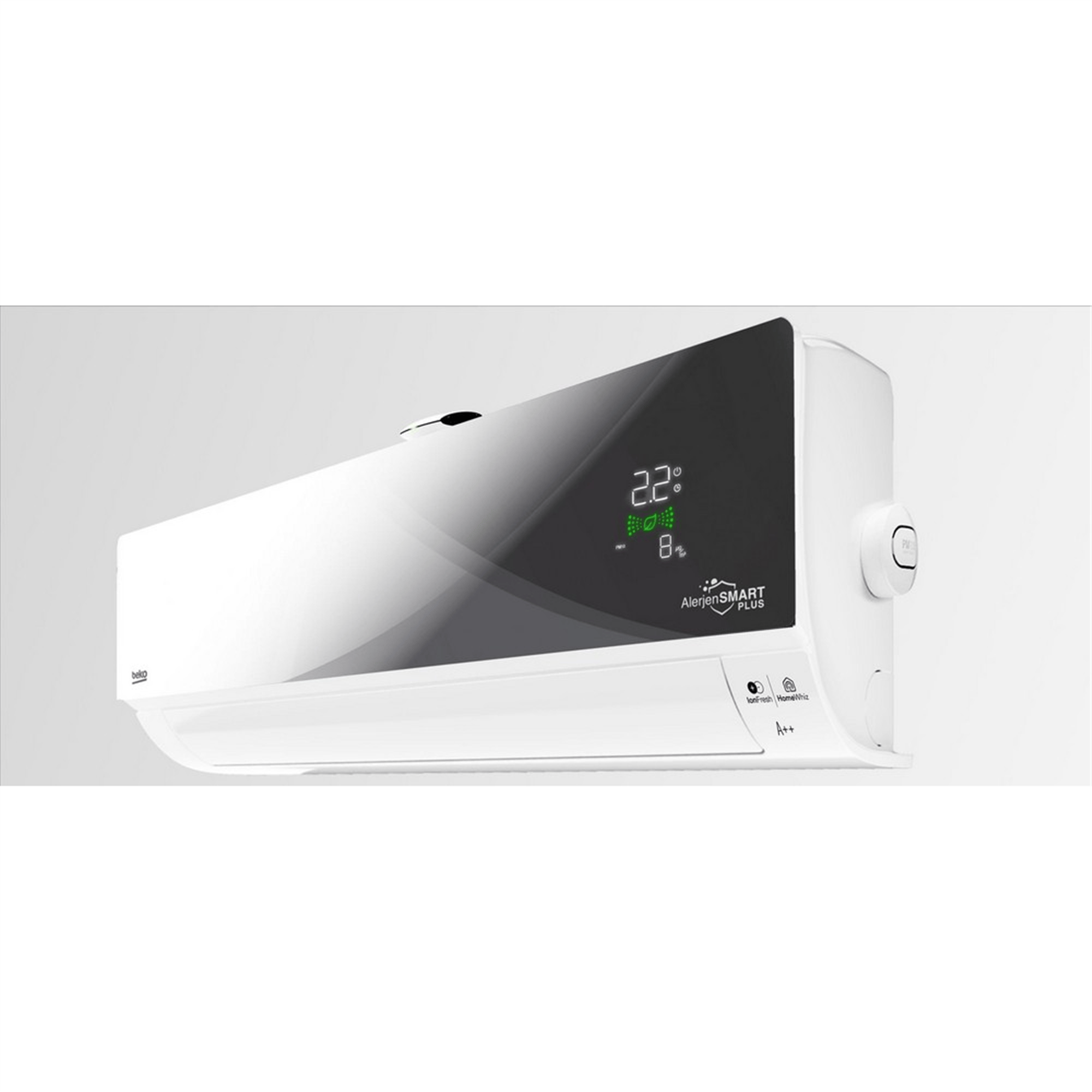 71270 AL A++ 12000 BTU Duvar Tipi Klima