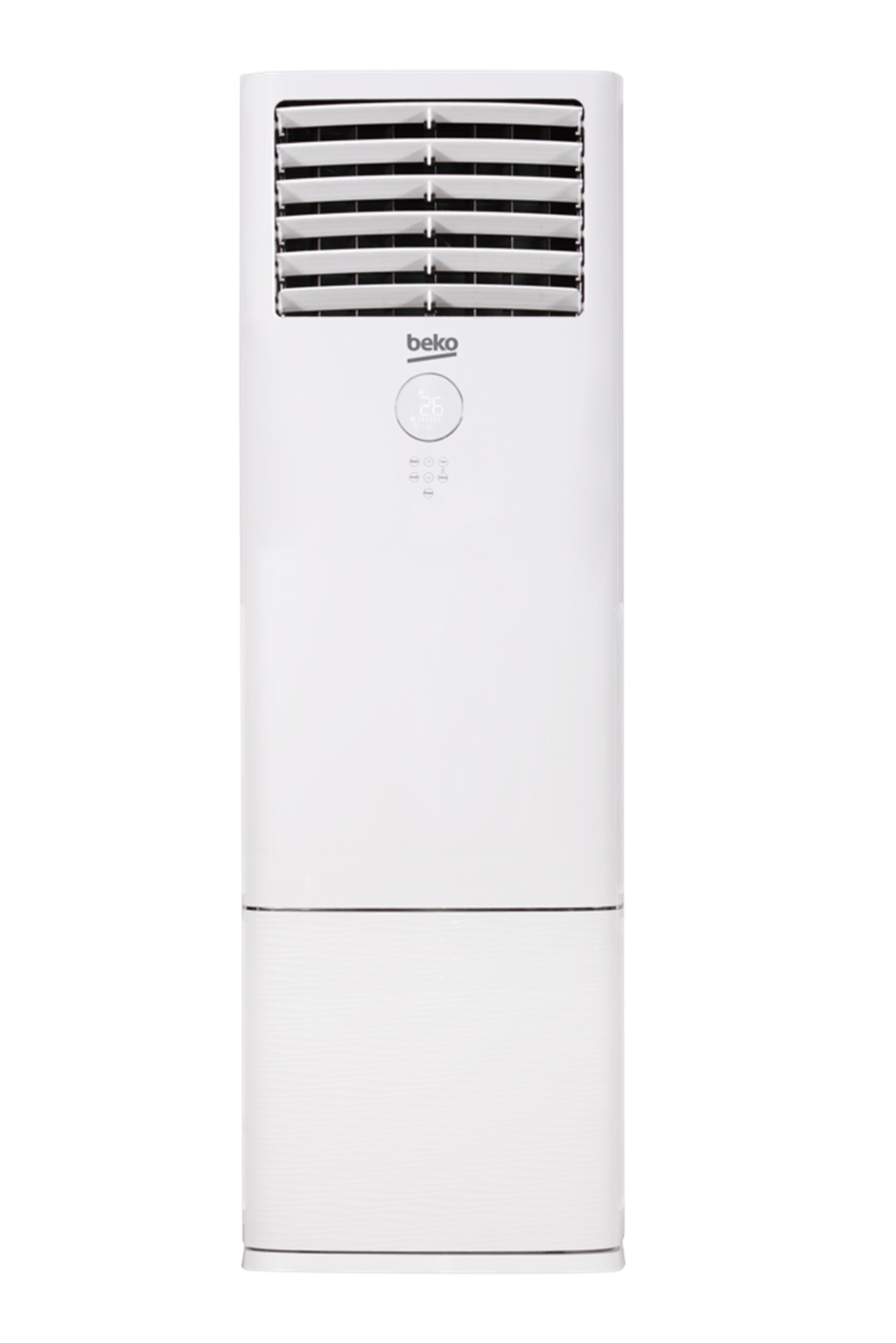 74826 Monofaze Inverter Salon Tipi Klima 48.000 Btu/h