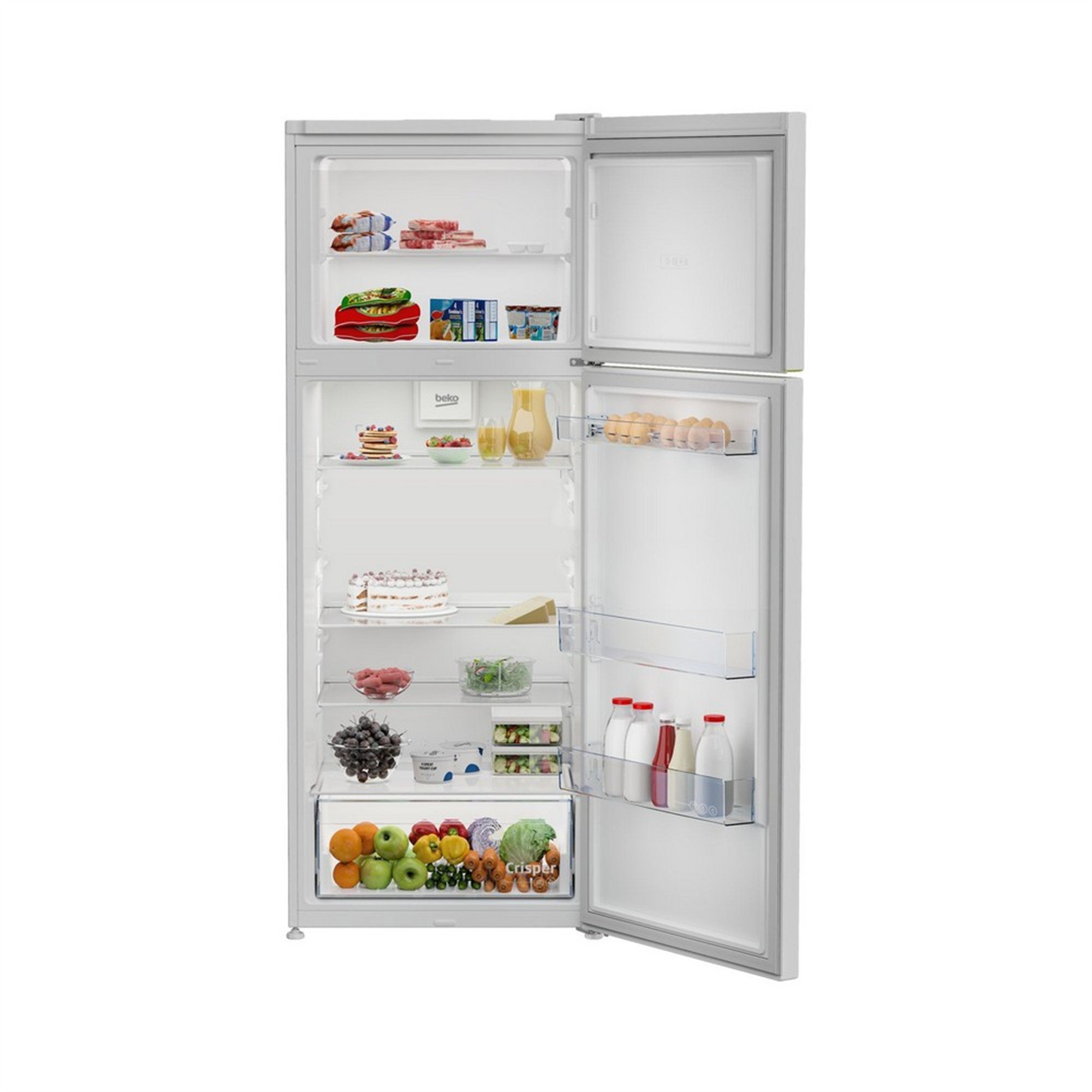 870503 MB Statik Buzdolabı