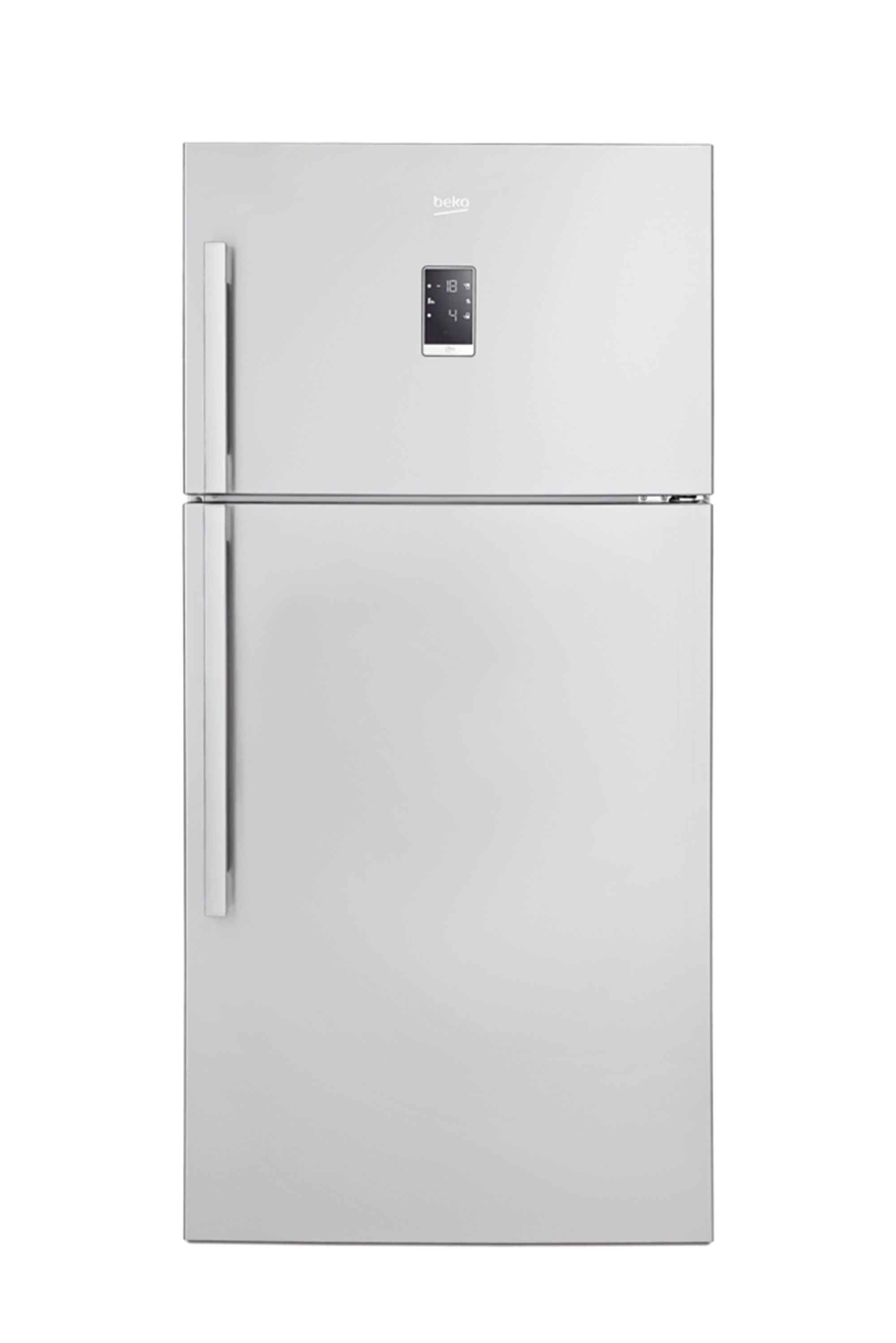 9625 NDEX No Frost Buzdolabı