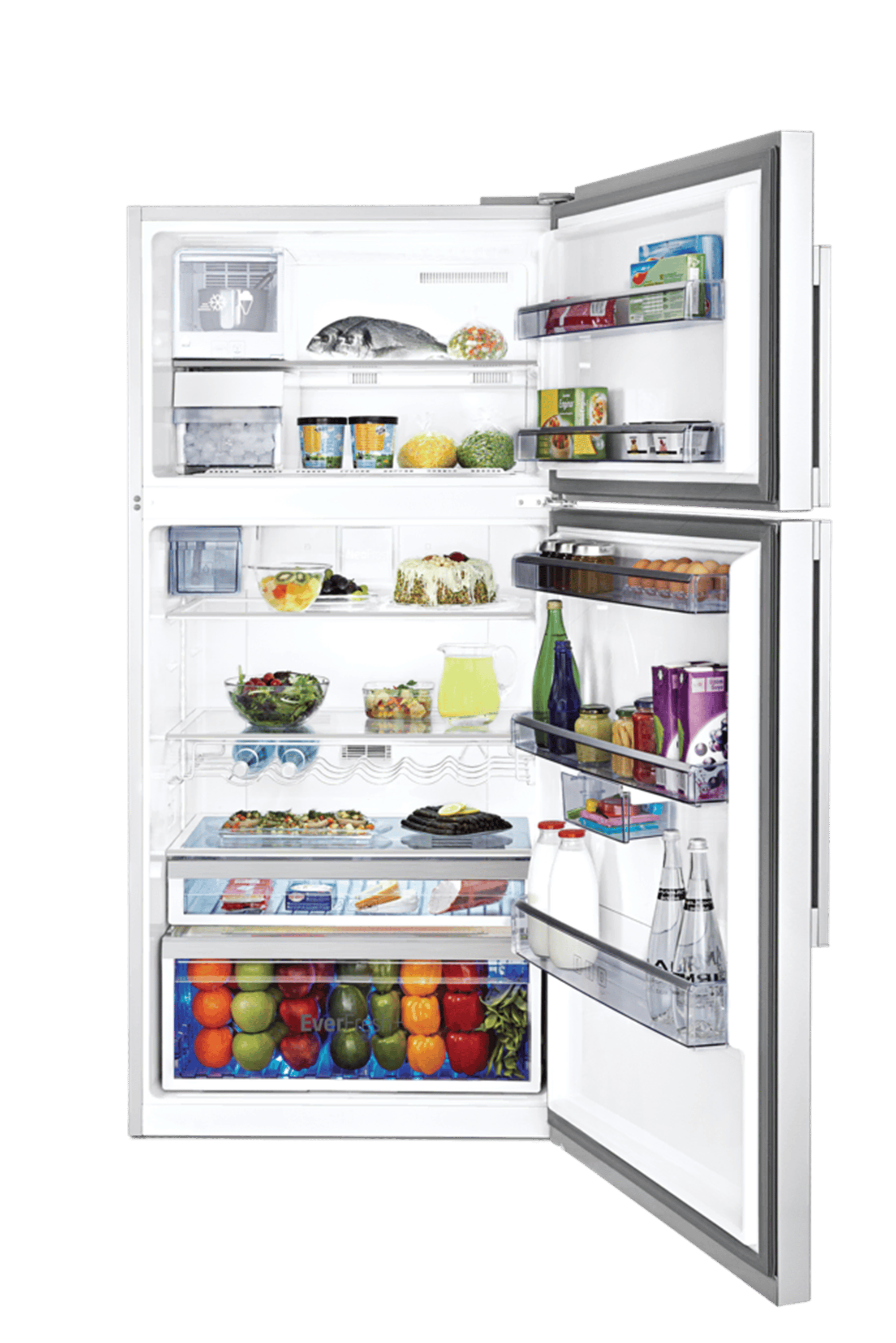 9625 NDEX No Frost Buzdolabı