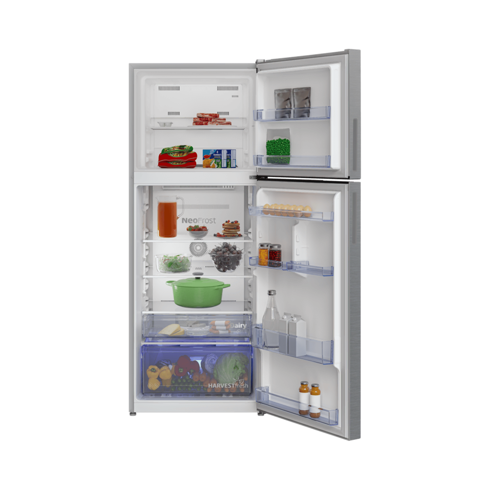 966375 IEG No Frost Buzdolabı