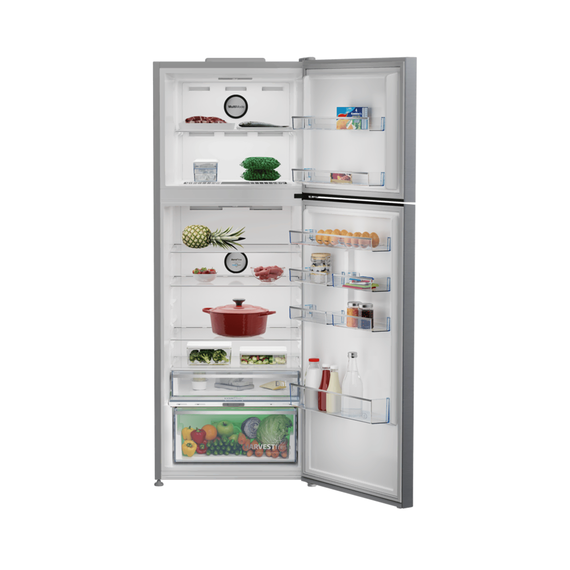 970476 EI No Frost Buzdolabı