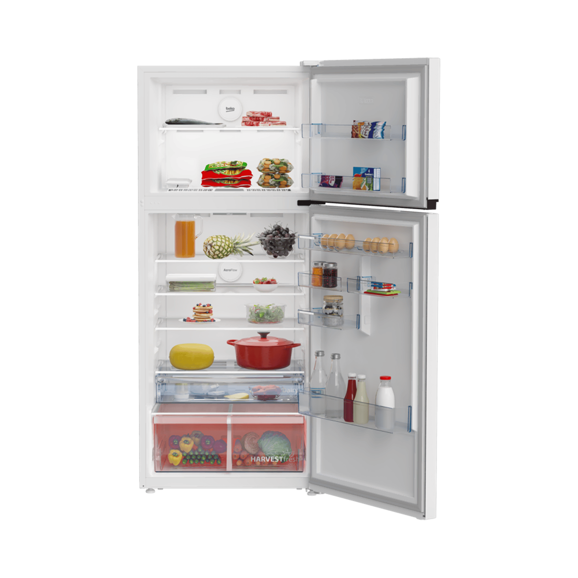 978556 EB No Frost Buzdolabı