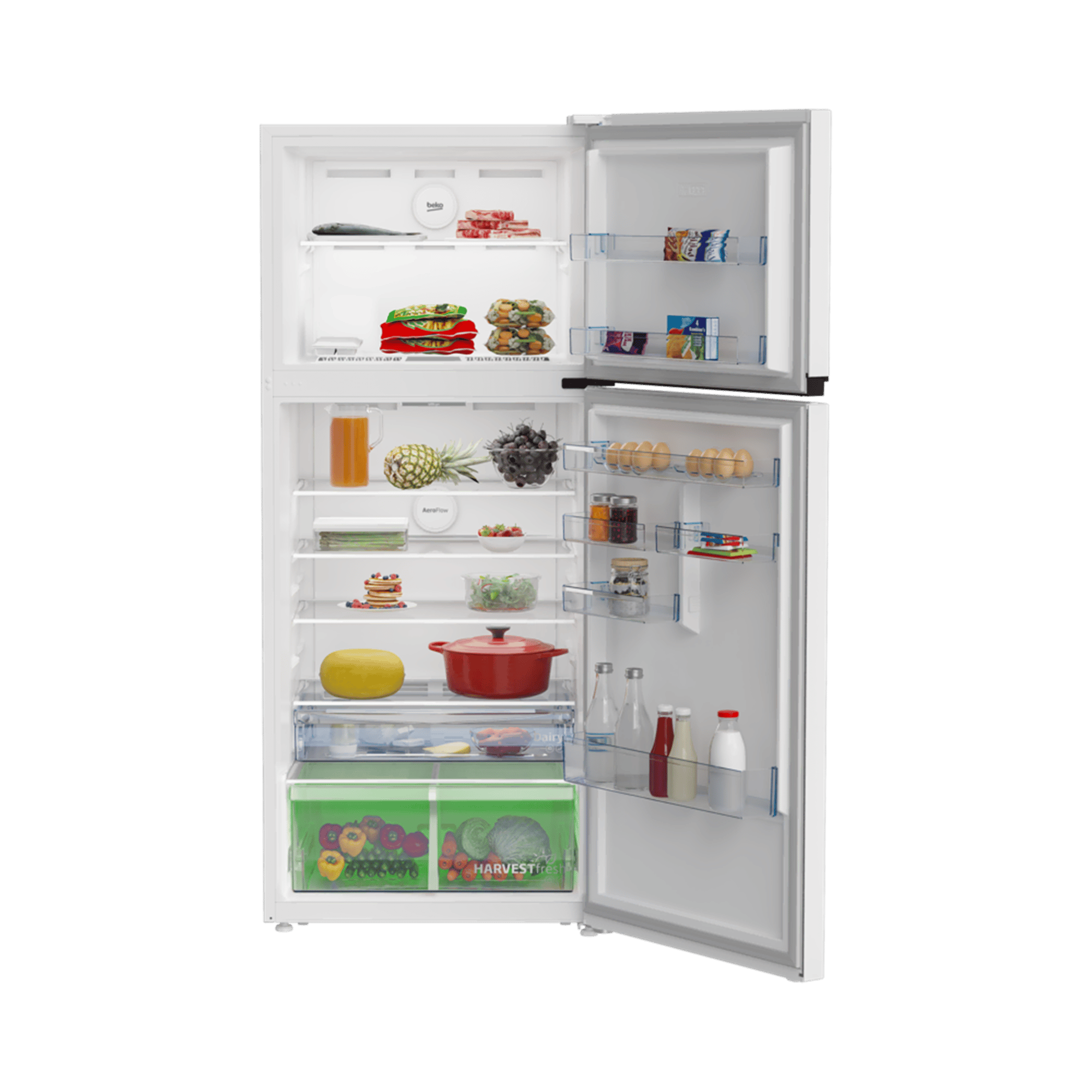 978556 EB No Frost Buzdolabı