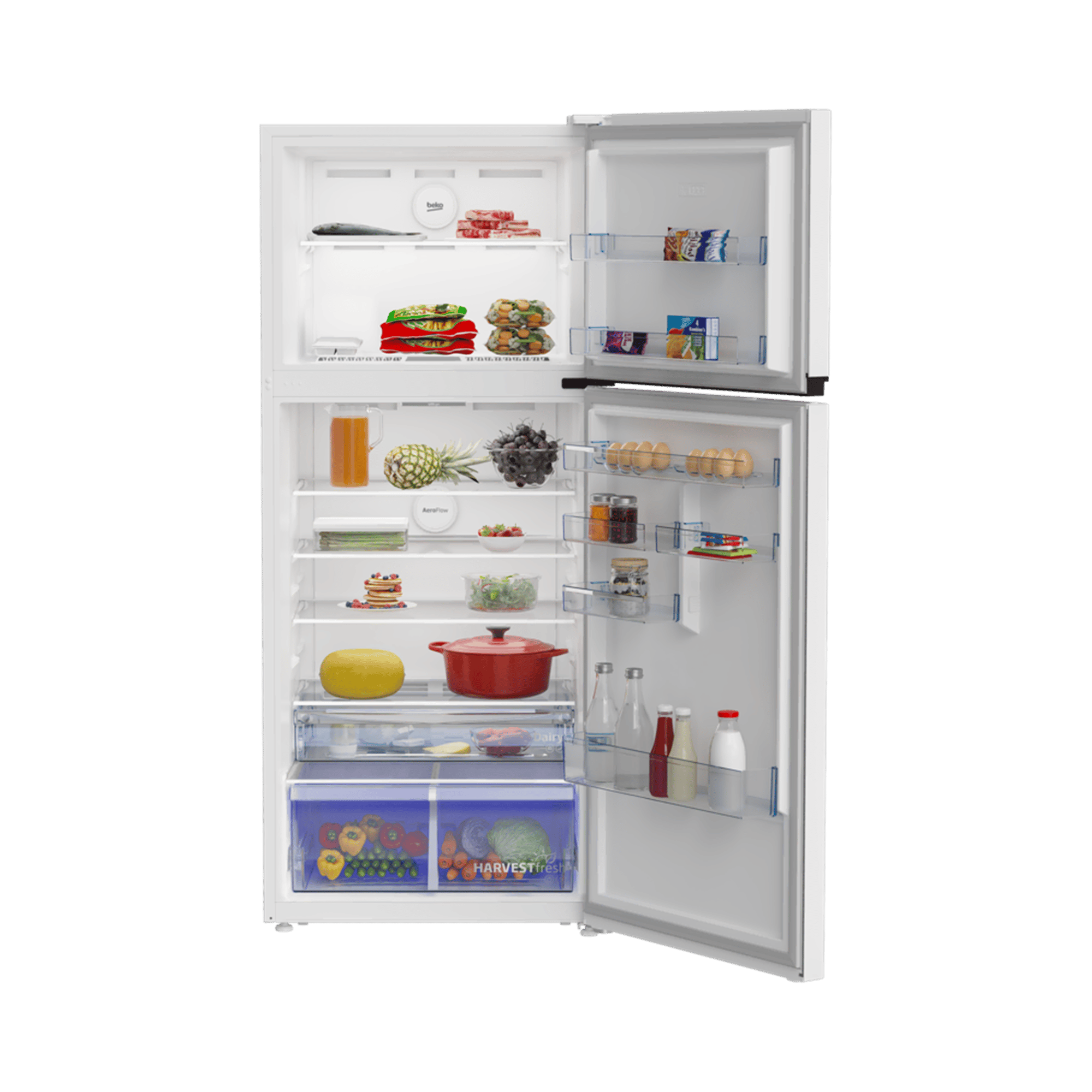 978556 EB No Frost Buzdolabı