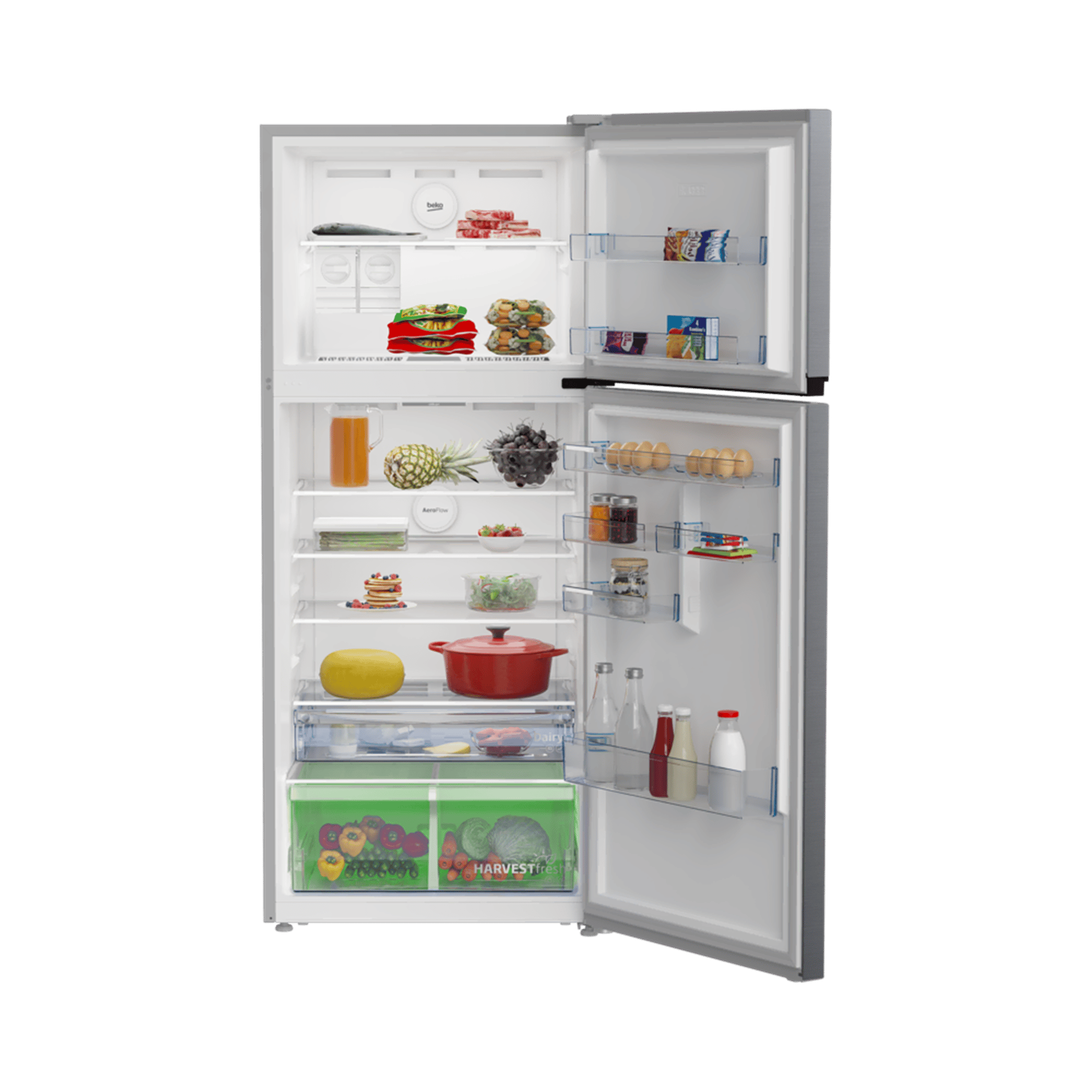 978556 EI No Frost Buzdolabı