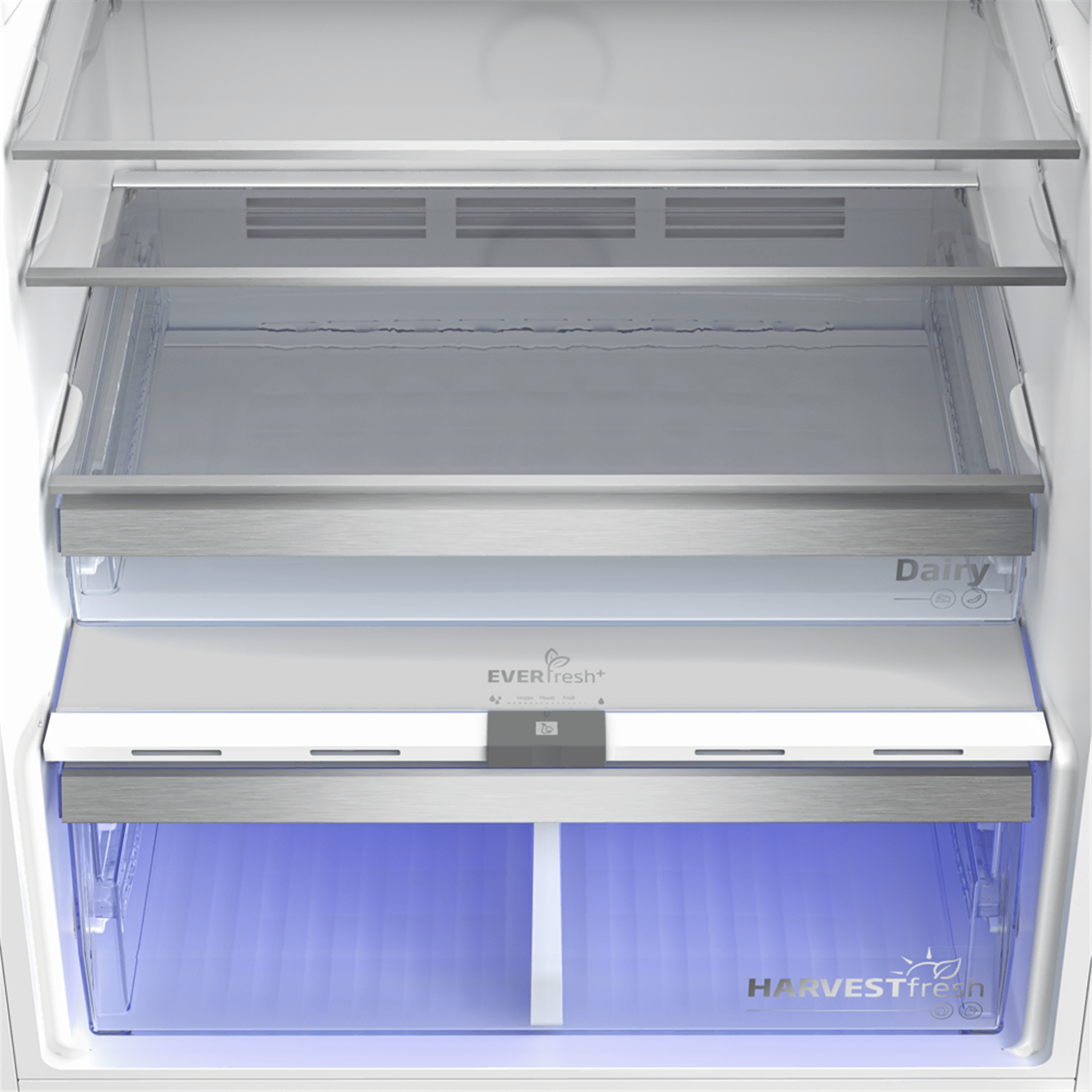 983630 EI No Frost Buzdolabı
