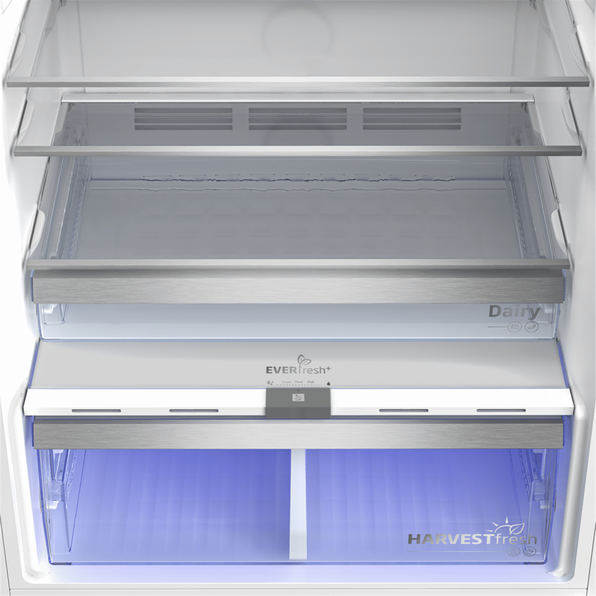 983650 EB No Frost Buzdolabı