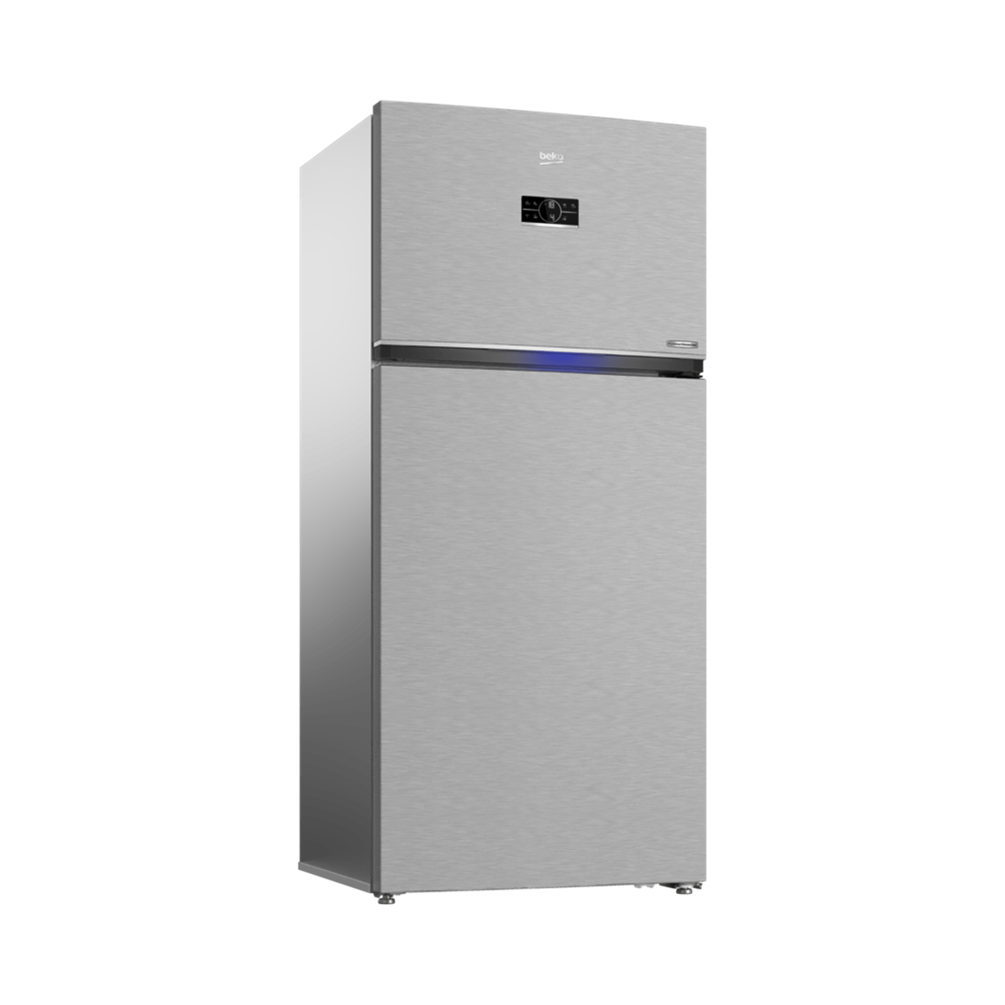 983650 EI No Frost Buzdolabı
