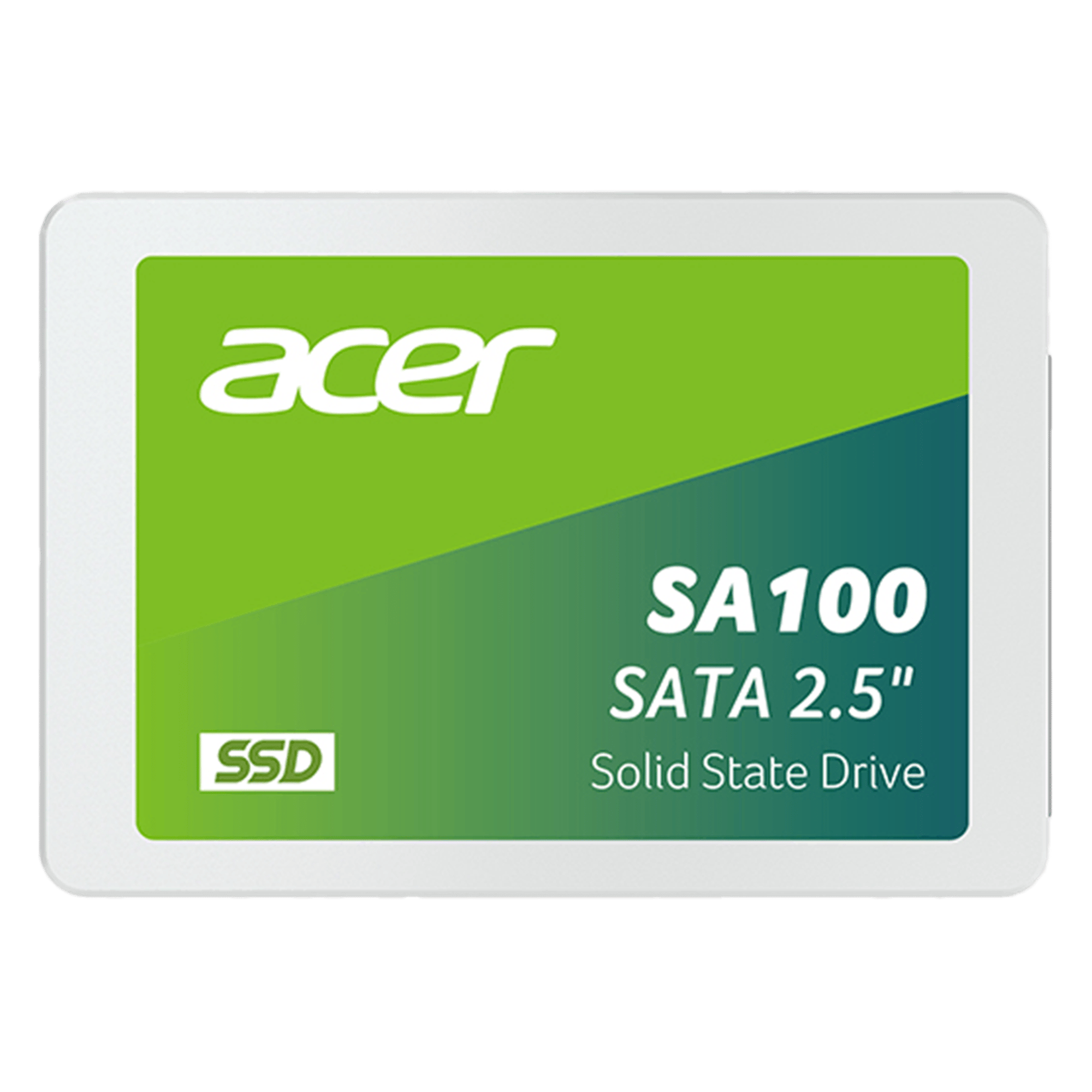 ACER SSD SA100 2.5'' 480GB Çevre Birimleri