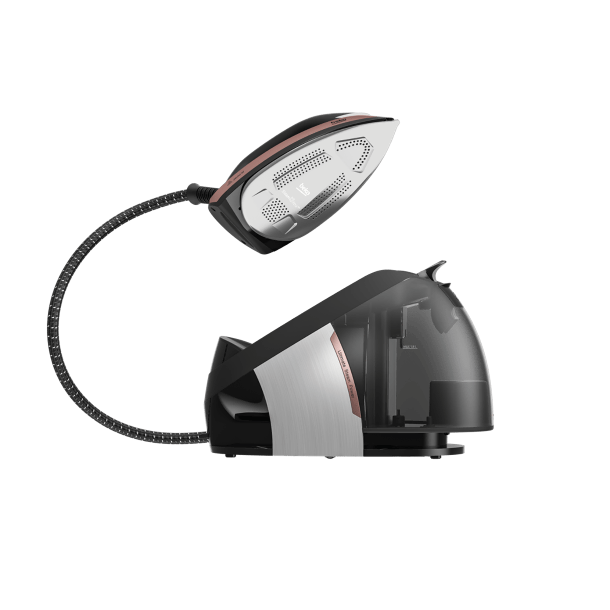 ActiPress® Master BKU 8026 Kazanlı Ütü