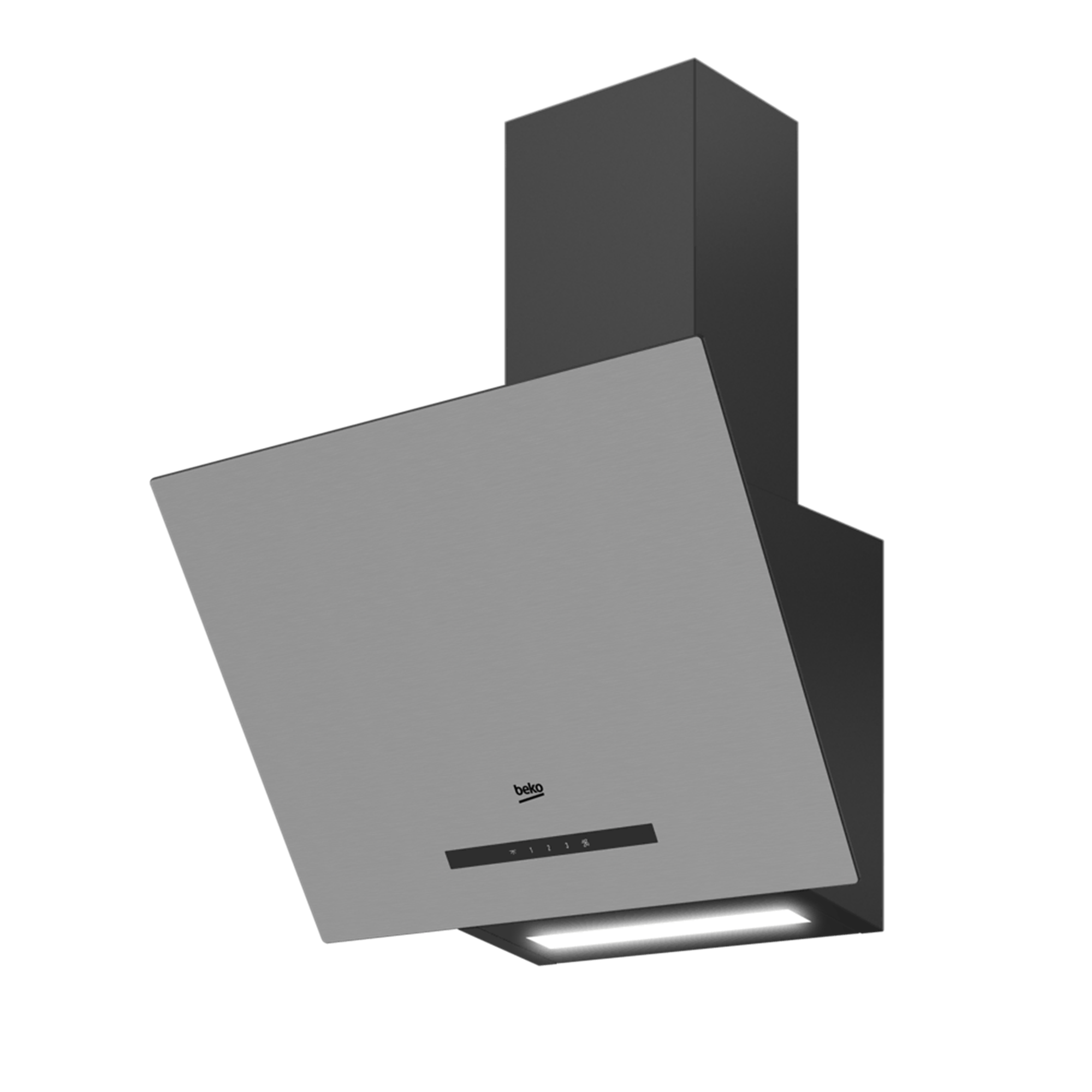 ADE 61743 I Duvar Tipi Davlumbaz