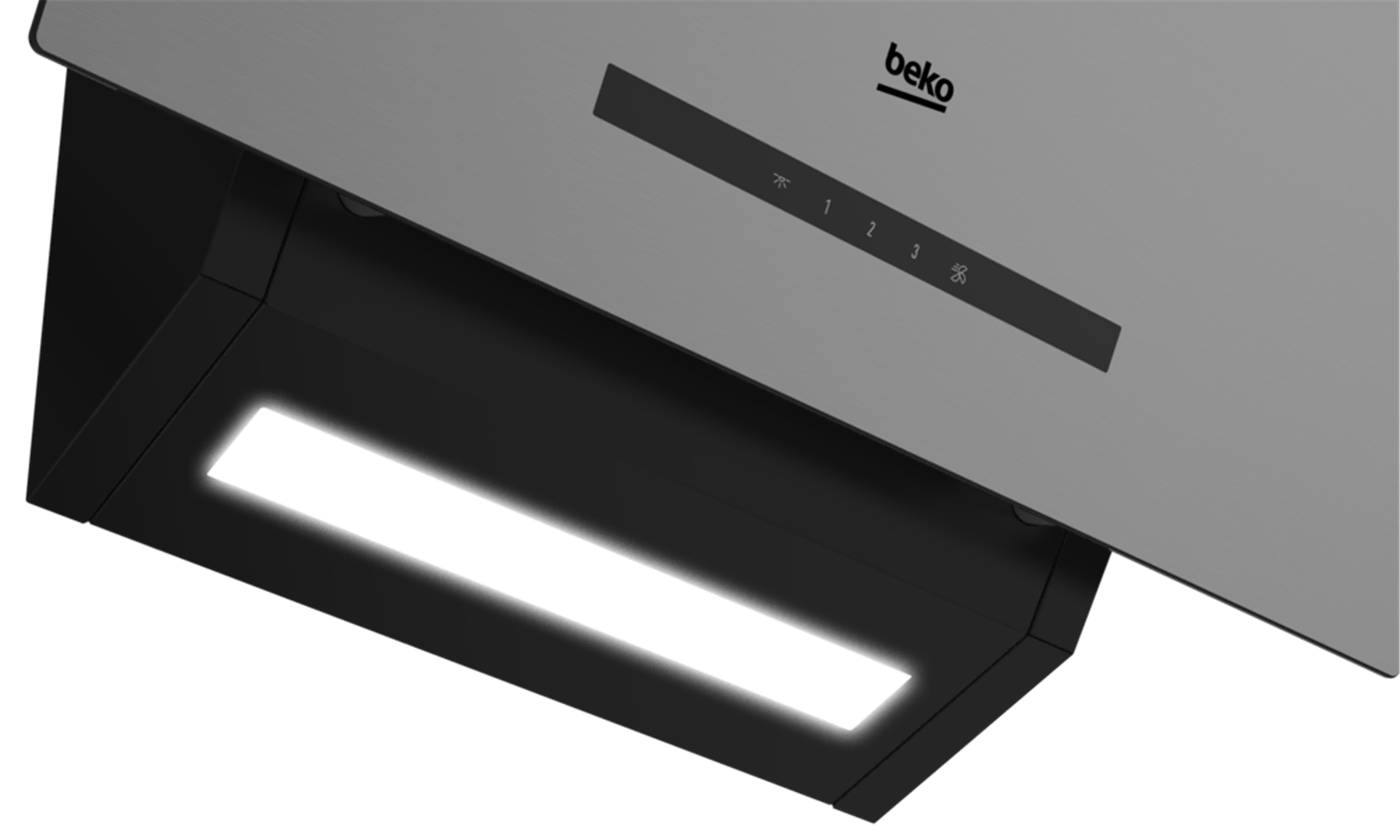 ADE 61743 I Duvar Tipi Davlumbaz