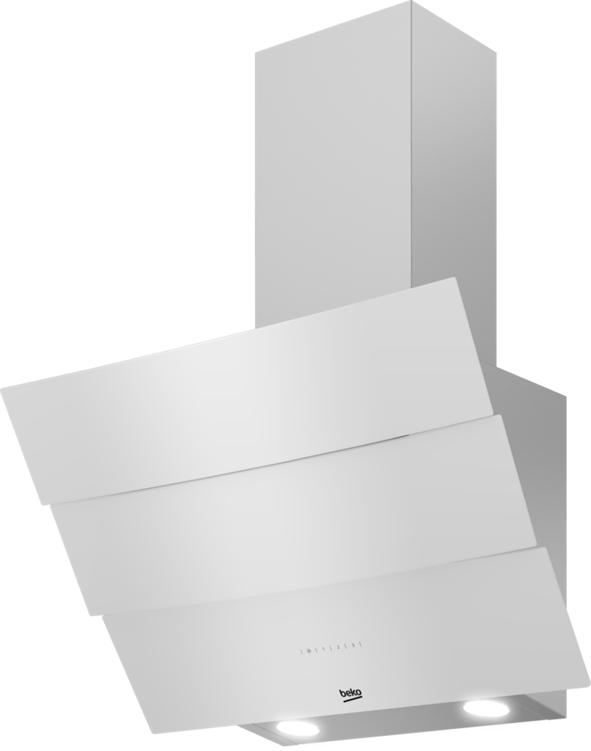 ADE62540B Duvar Tipi Davlumbaz