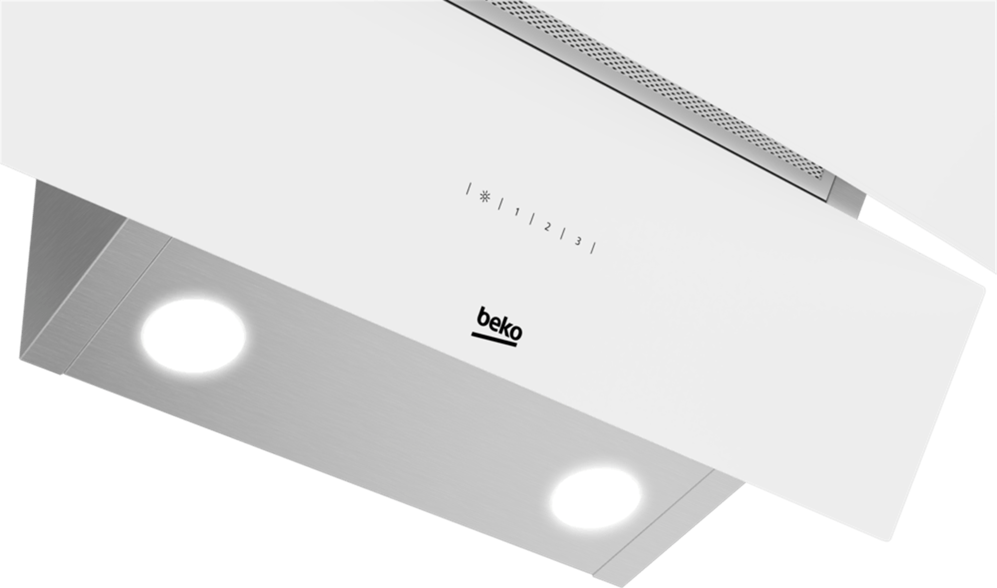 ADE62540B Duvar Tipi Davlumbaz