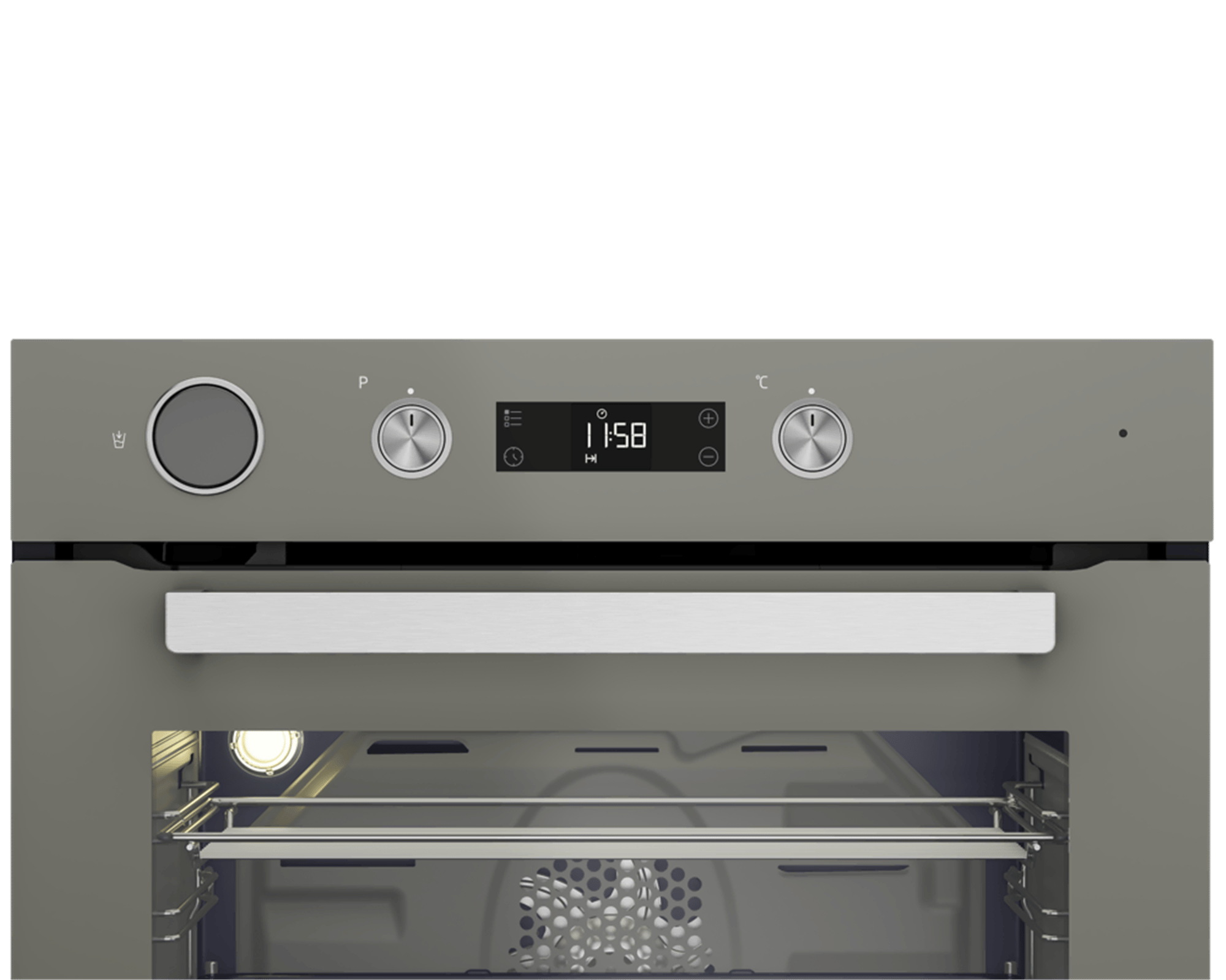 AFBD 14300 GKS Ankastre Fırın