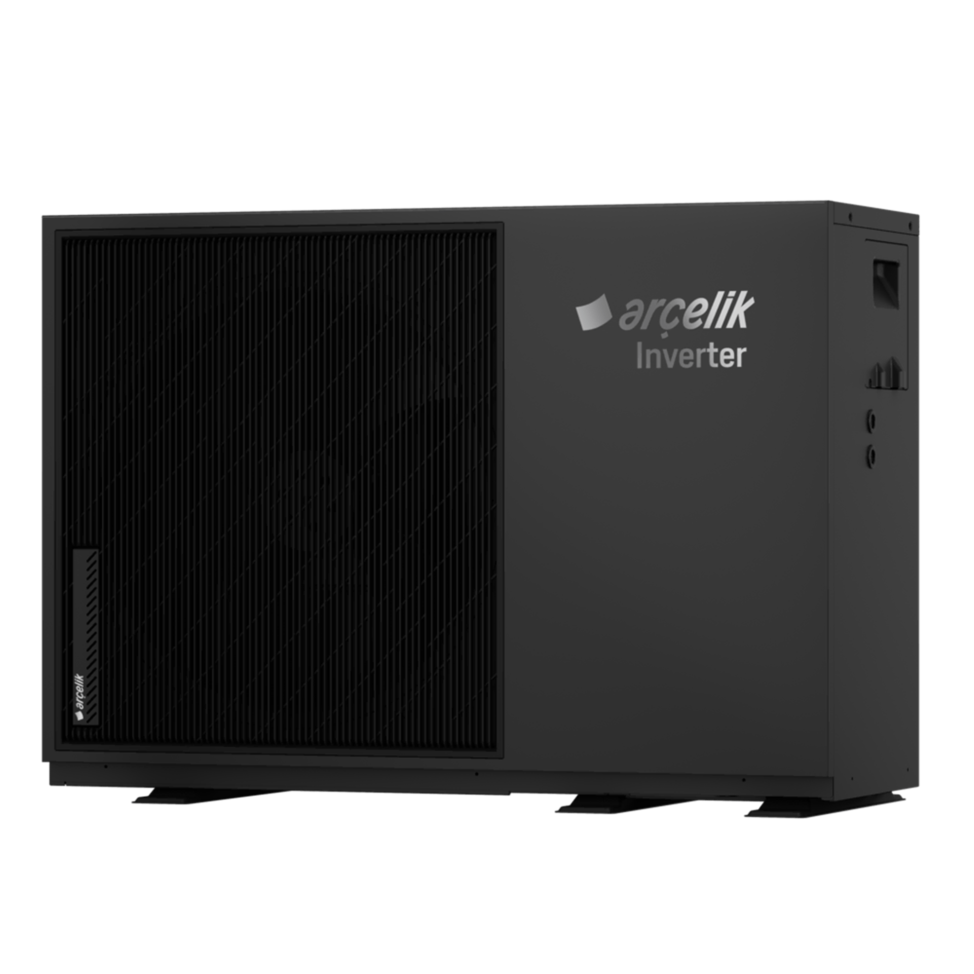 AHPH-MM10 Isı Pompası