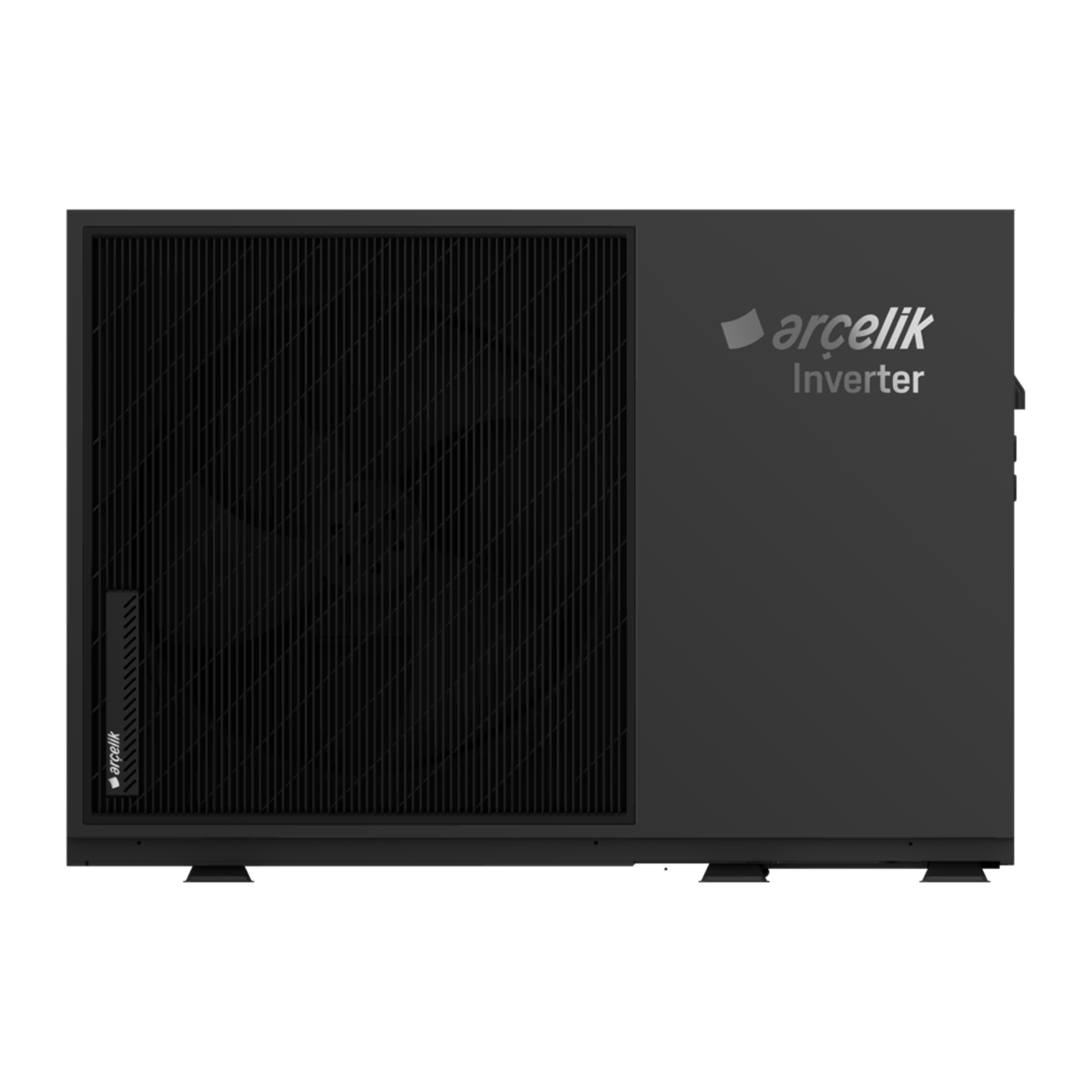 AHPH-MM12 Isı Pompası