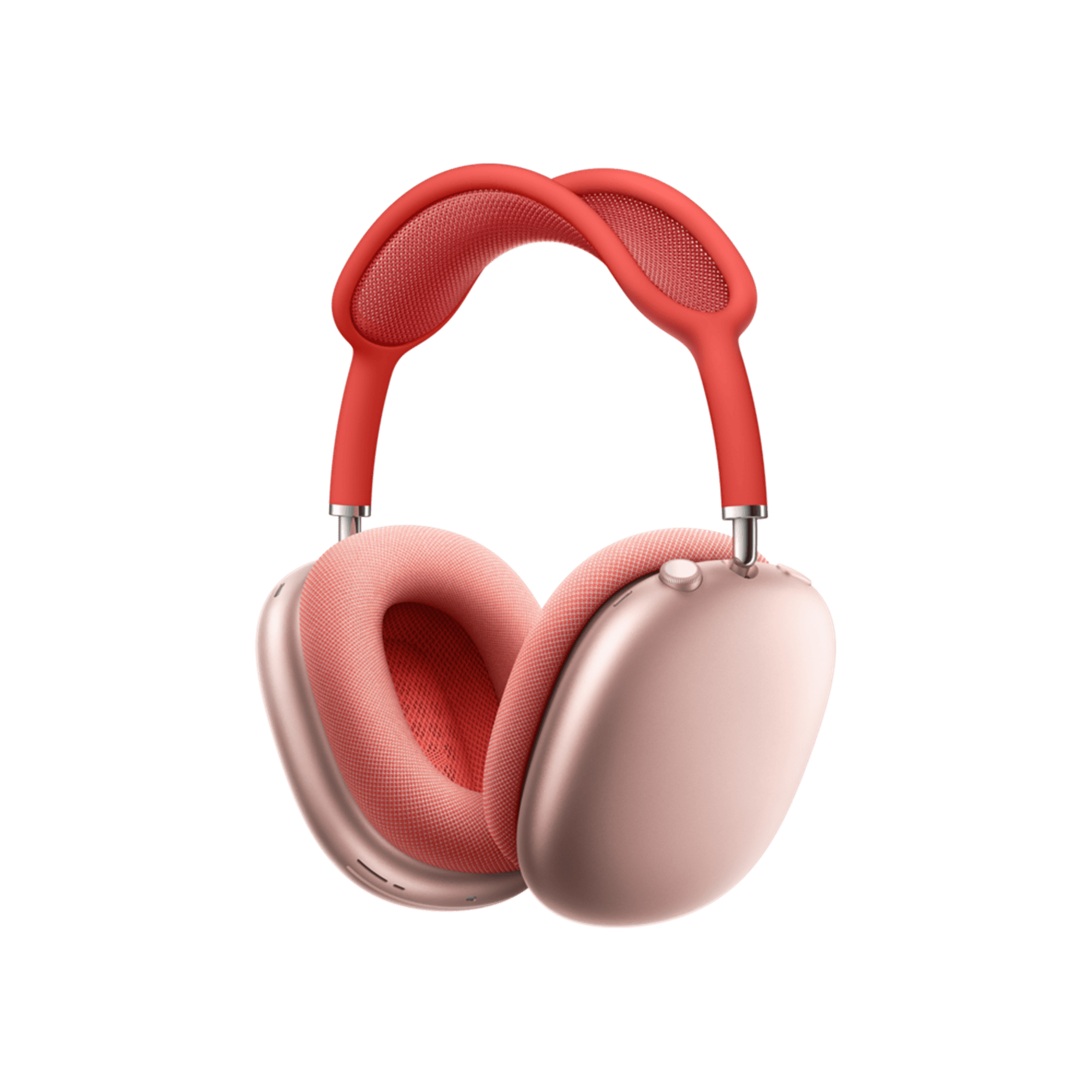 AirPods Max Pembe Kulaklık