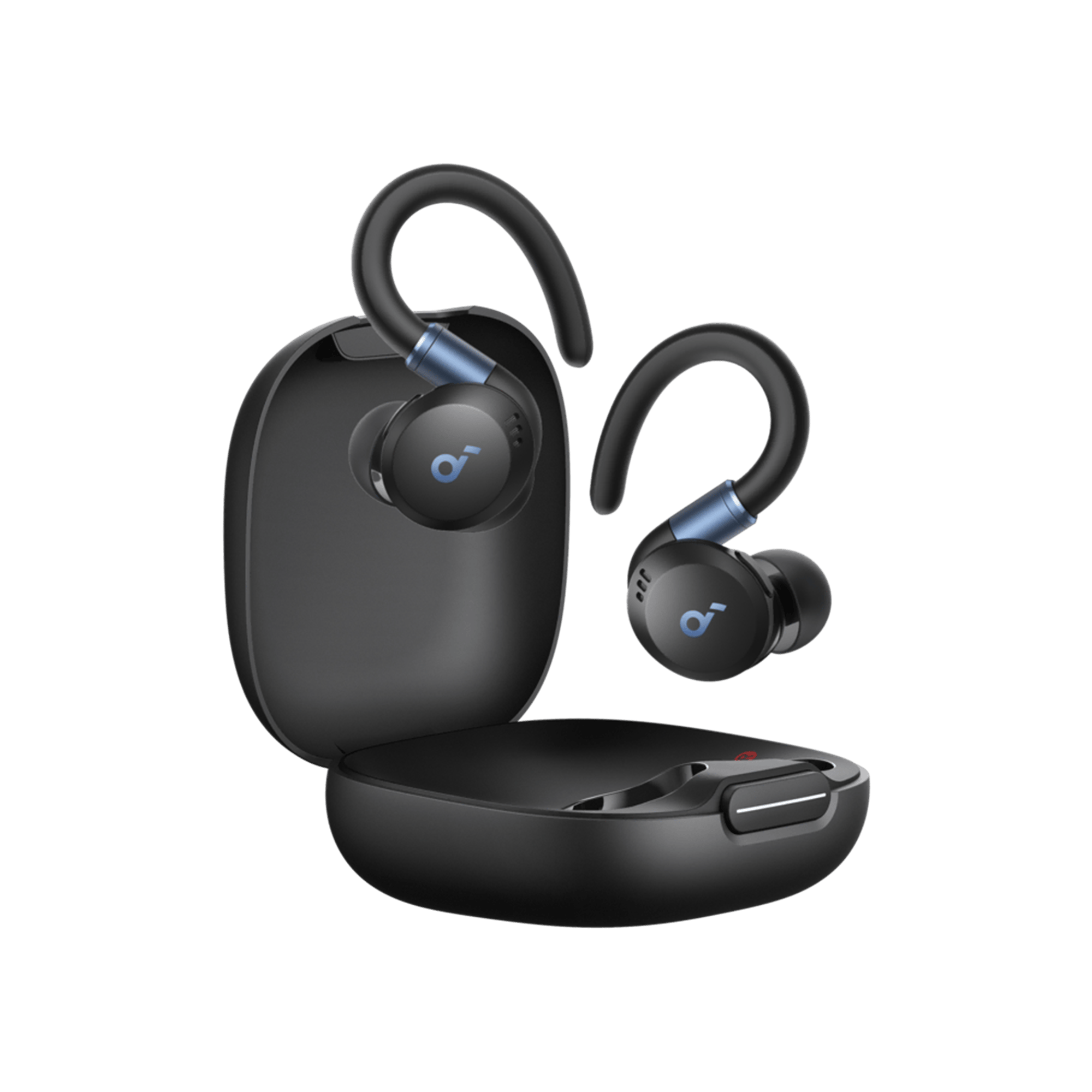 Anker Soundcore Sport X20 Kulaklık-Siyah Kulaklık