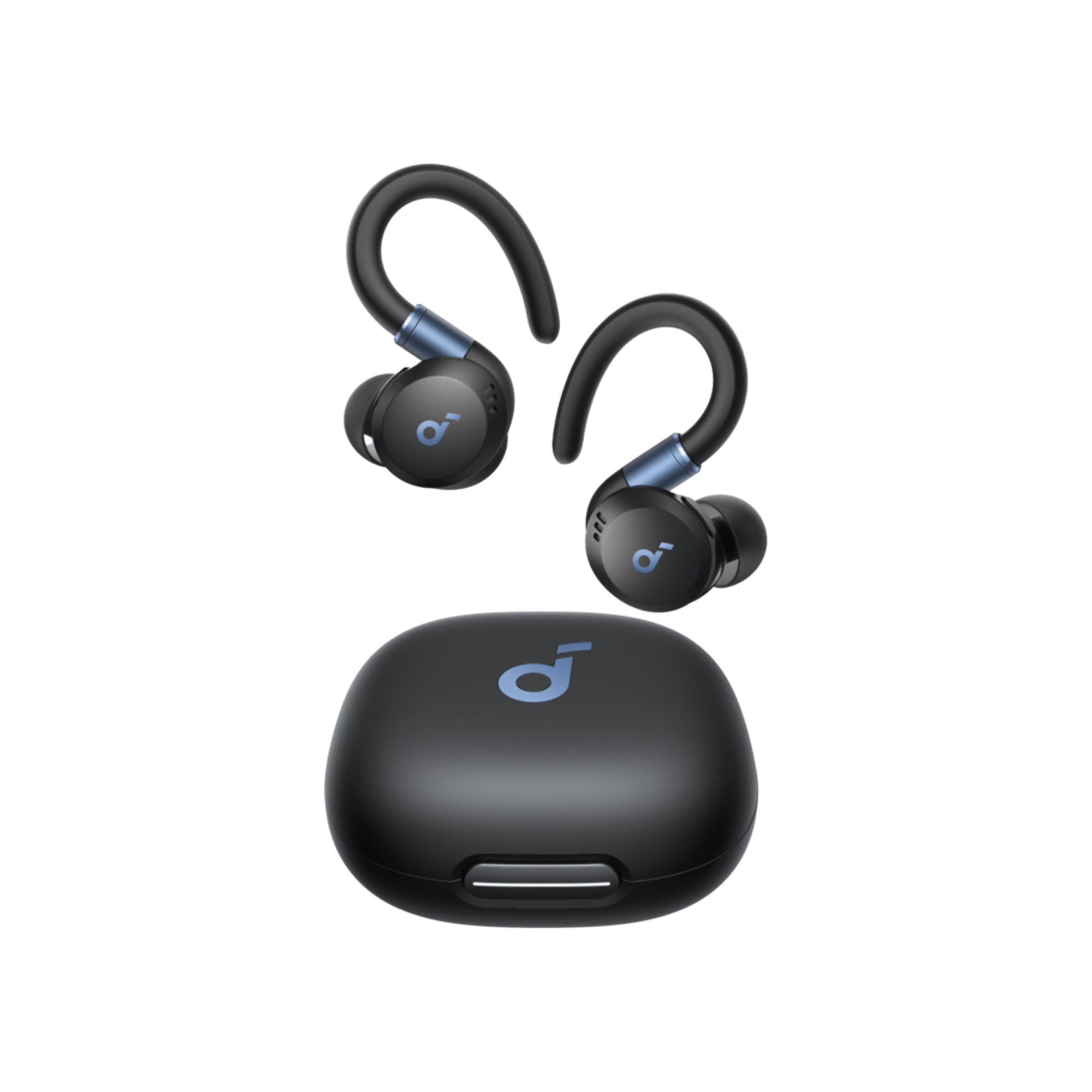 Anker Soundcore Sport X20 Kulaklık-Siyah Kulaklık