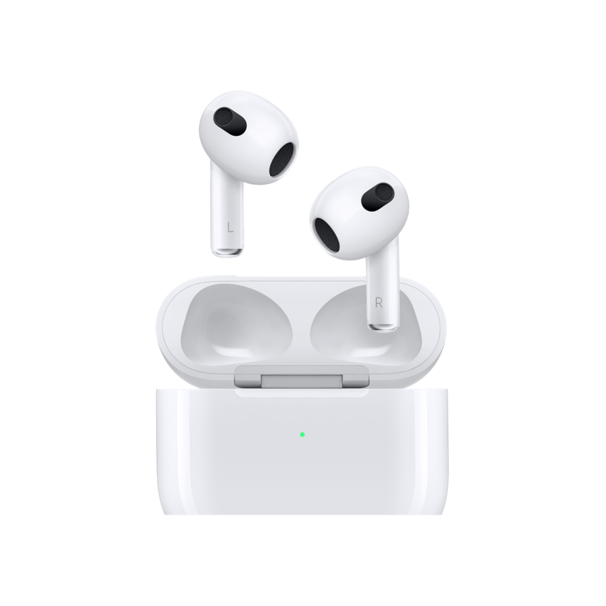 Apple AirPods 3. Nesil Lightning Şarj Kulaklık