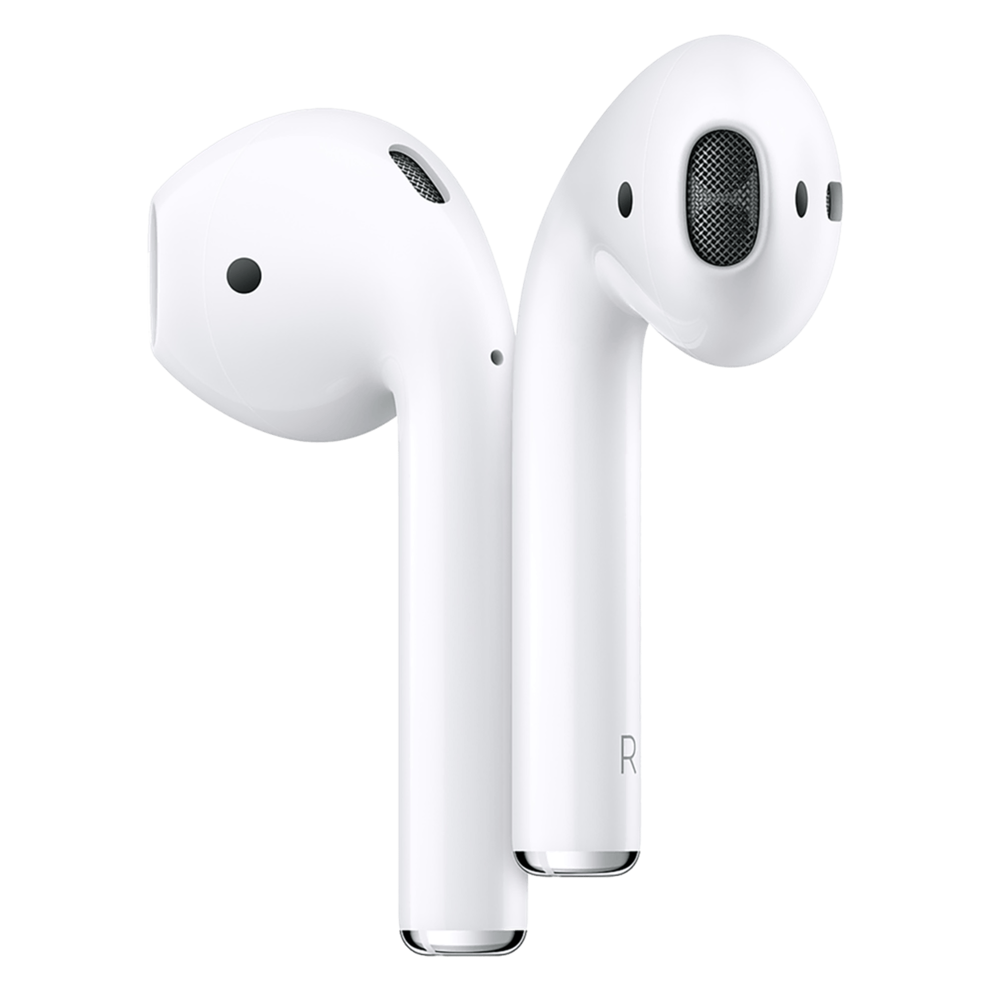 Apple AirPods ve Kablosuz Şarj Kutusu Kulaklık