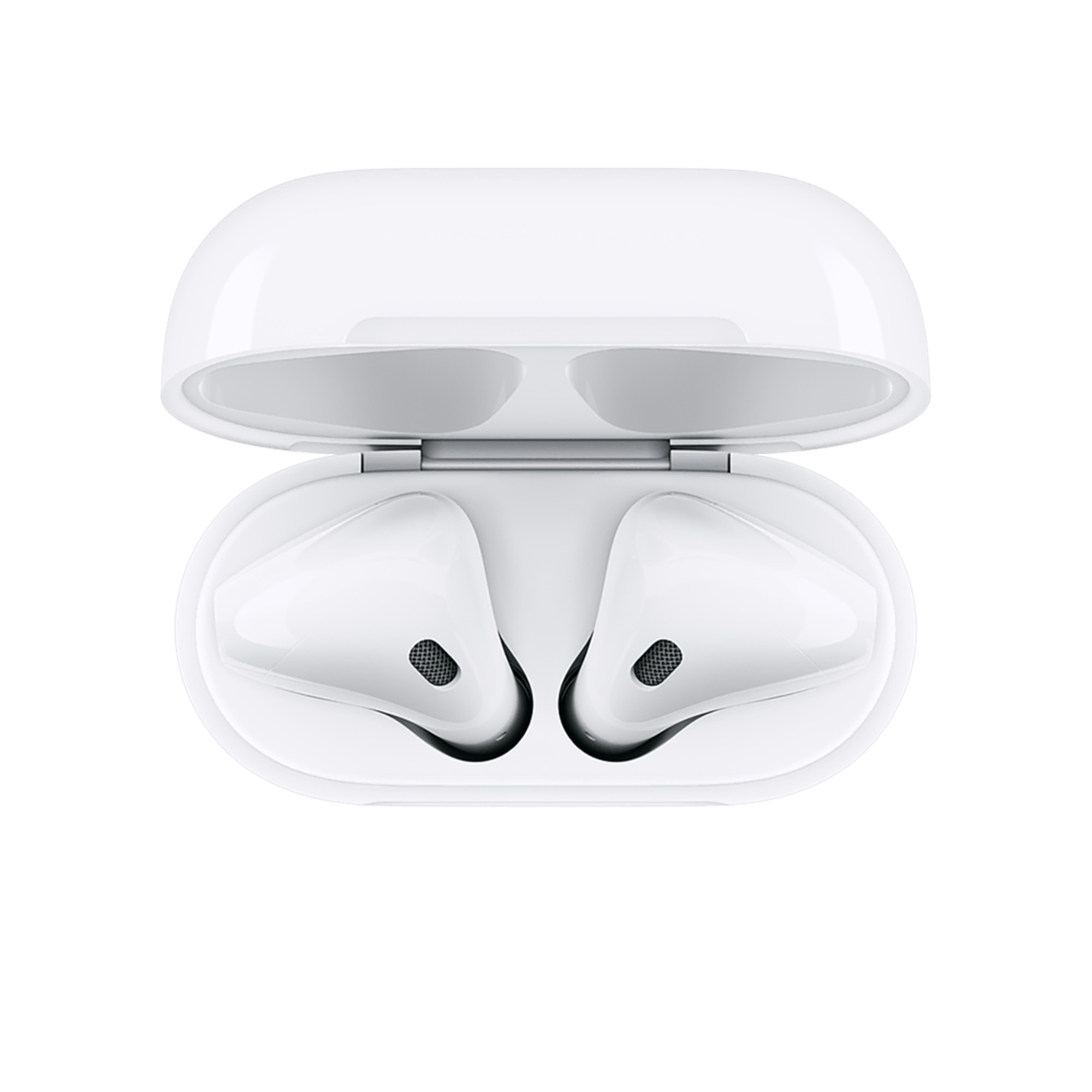 Apple AirPods ve Kablosuz Şarj Kutusu Kulaklık