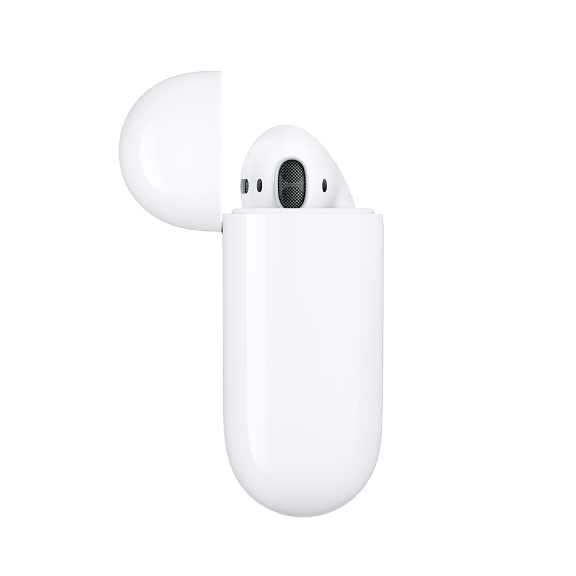 Apple AirPods ve Kablosuz Şarj Kutusu Kulaklık