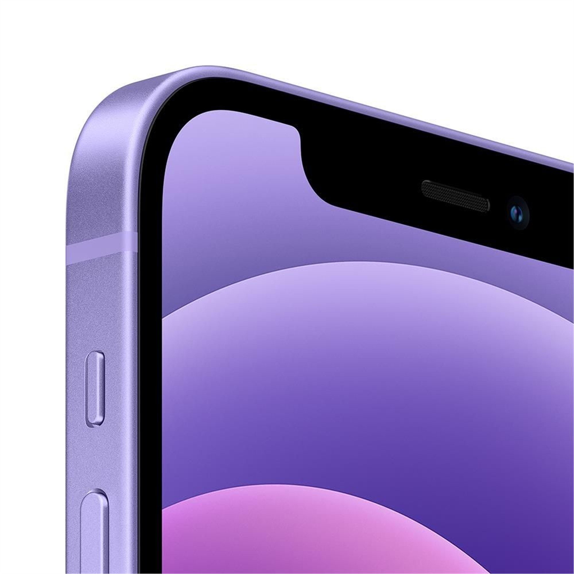 Apple iPhone 12 128 GB Mor