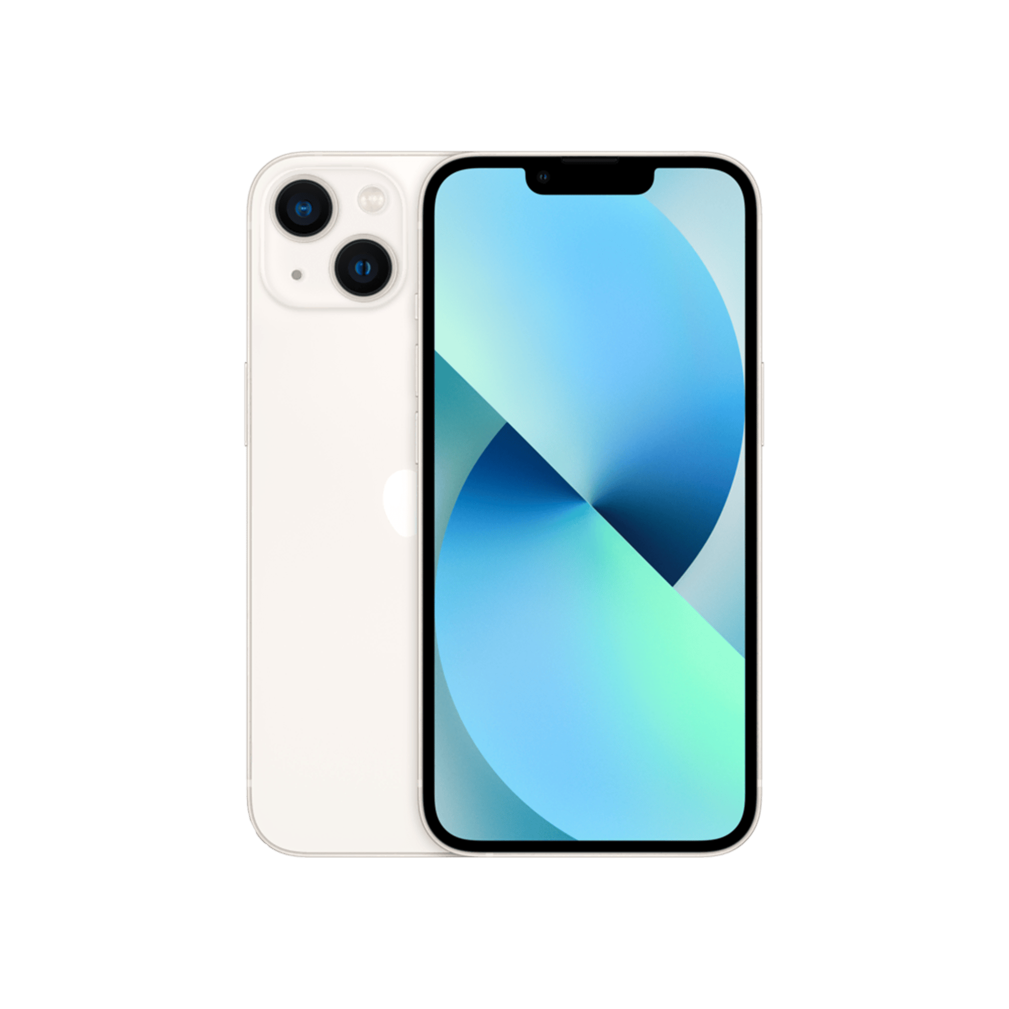 Apple iPhone 13 128 GB Beyaz