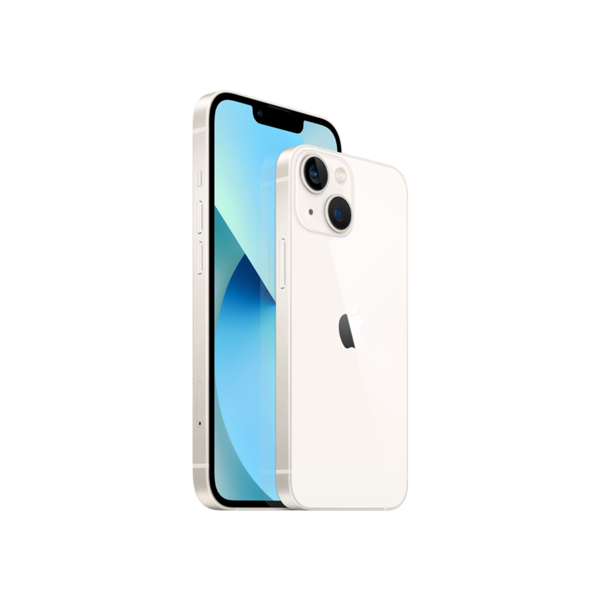 Apple iPhone 13 128 GB Beyaz