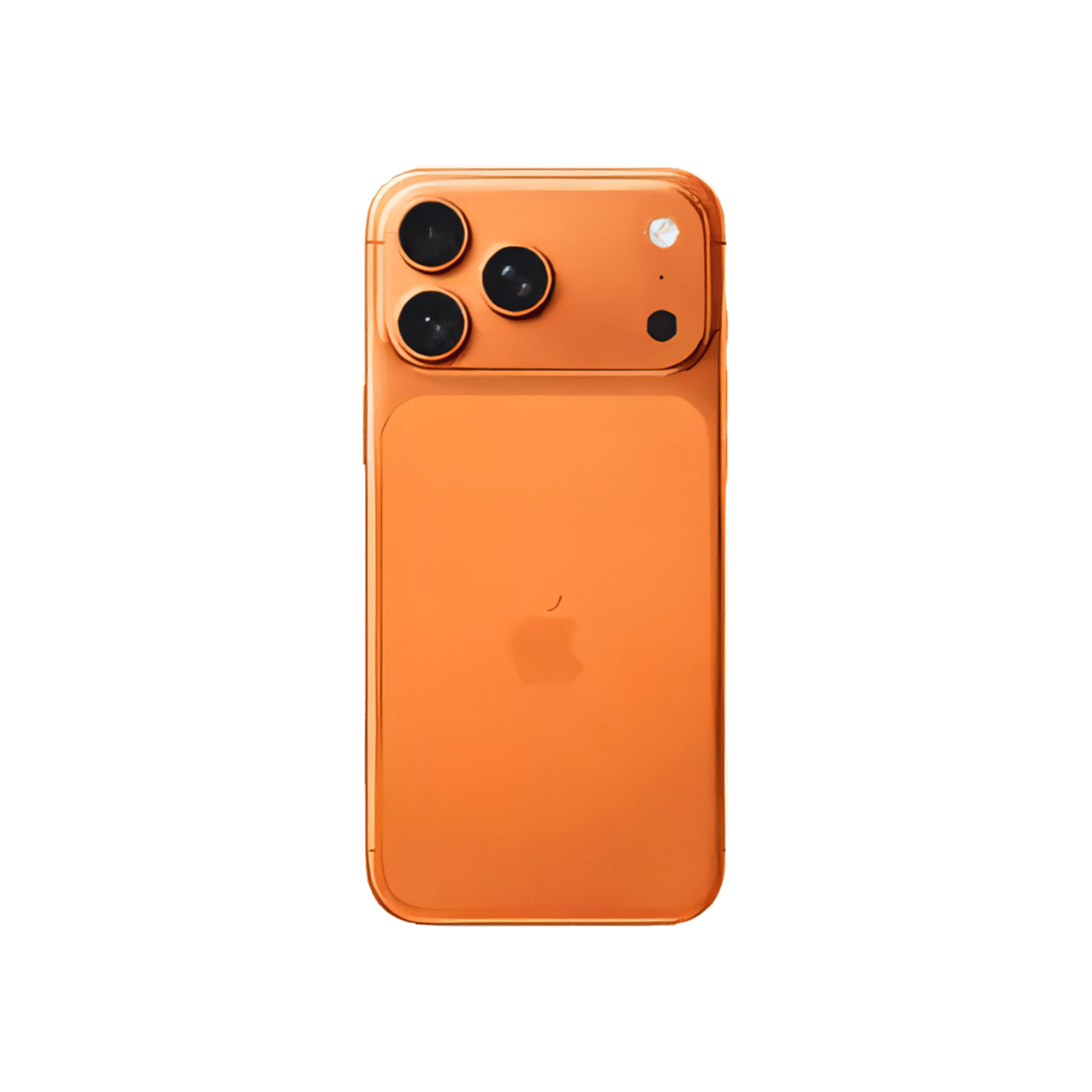 Apple iPhone 17 Pro Max 256 GB Kozmik Turuncu