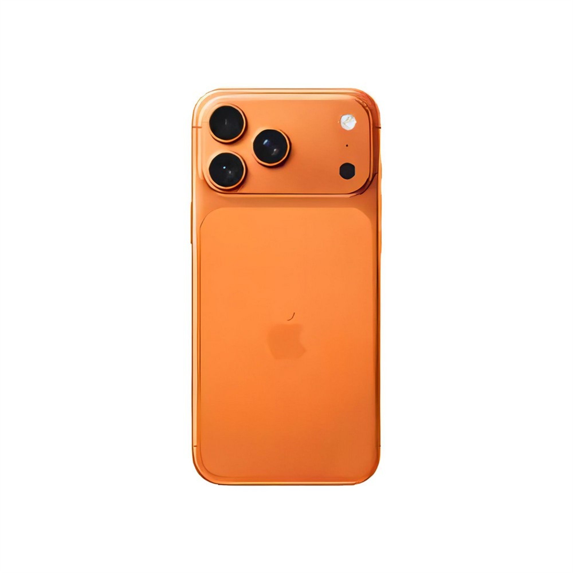 Apple iPhone 17 Pro Max 256 GB Kozmik Turuncu