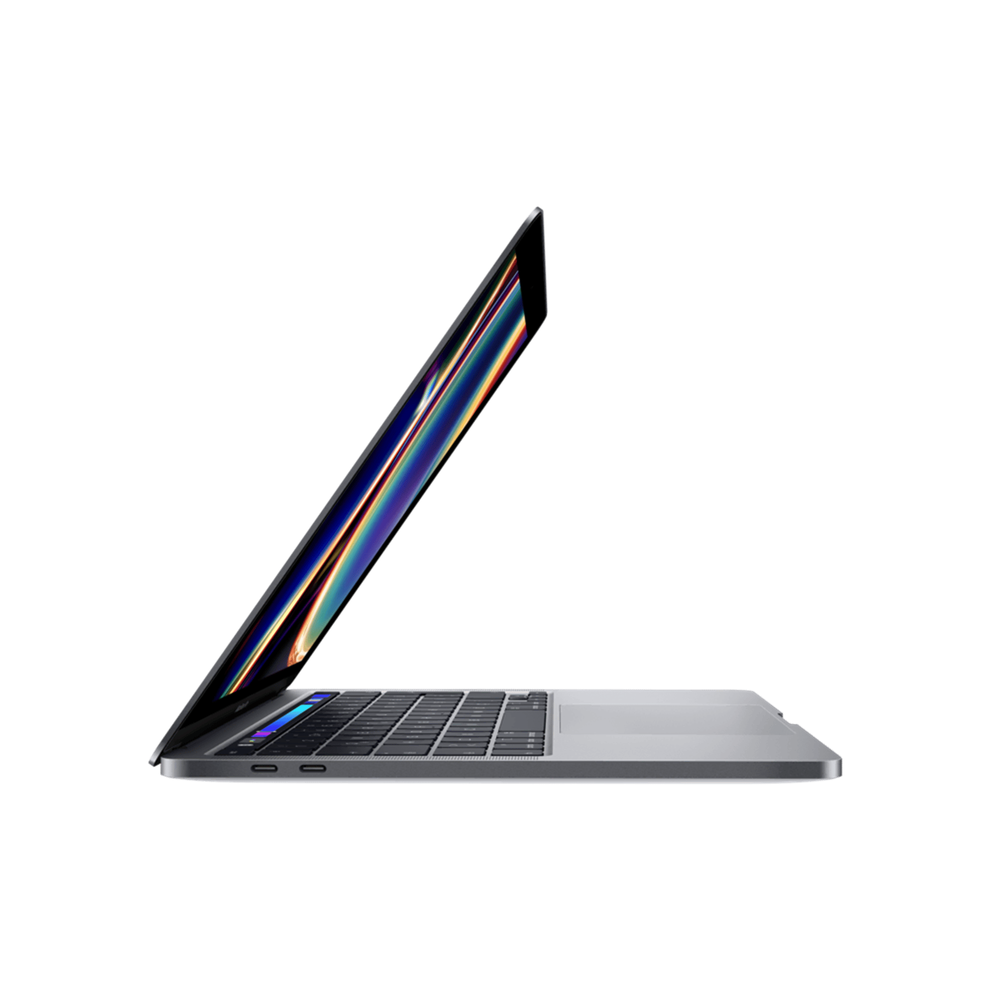 Apple MB Pro 13