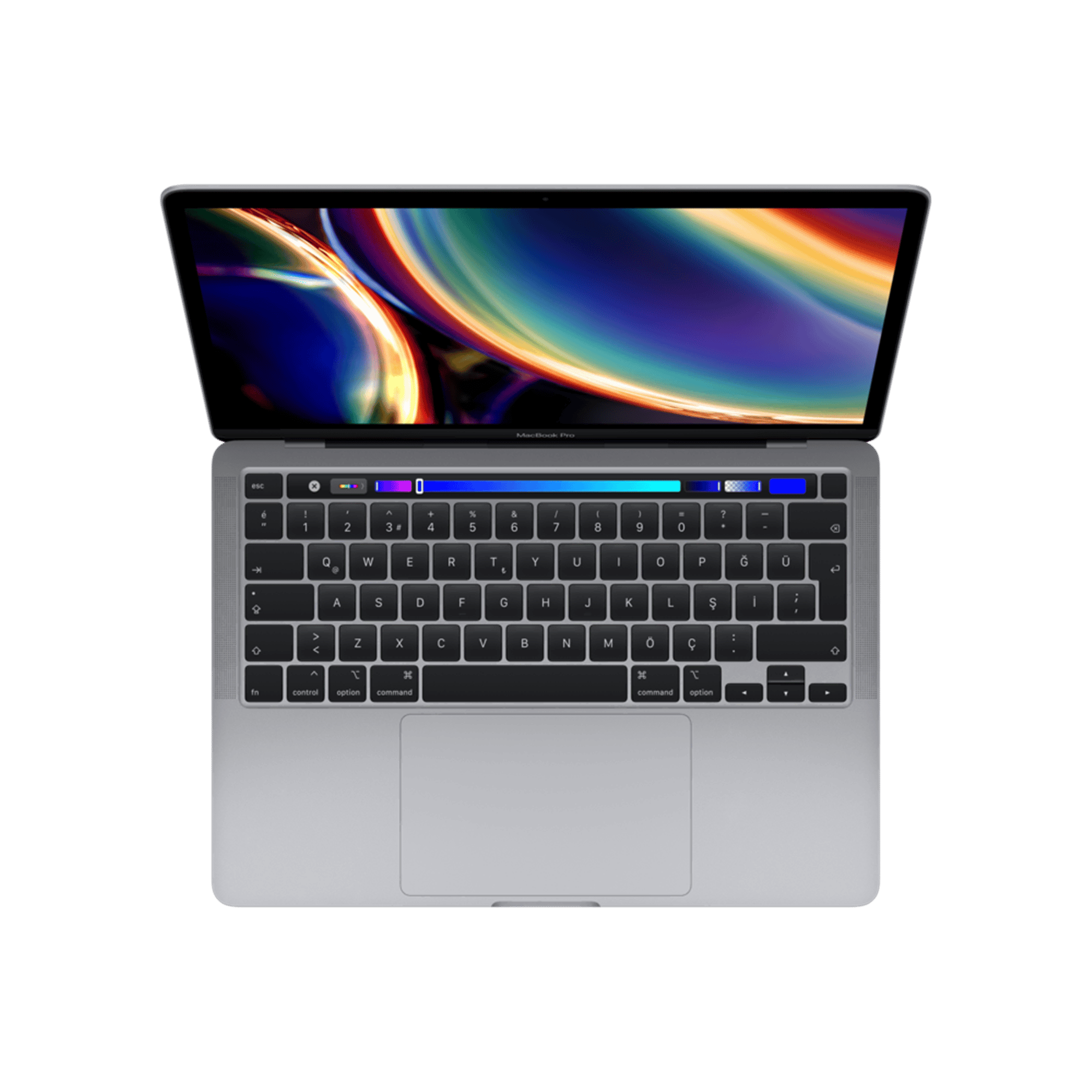 Apple MB Pro 13