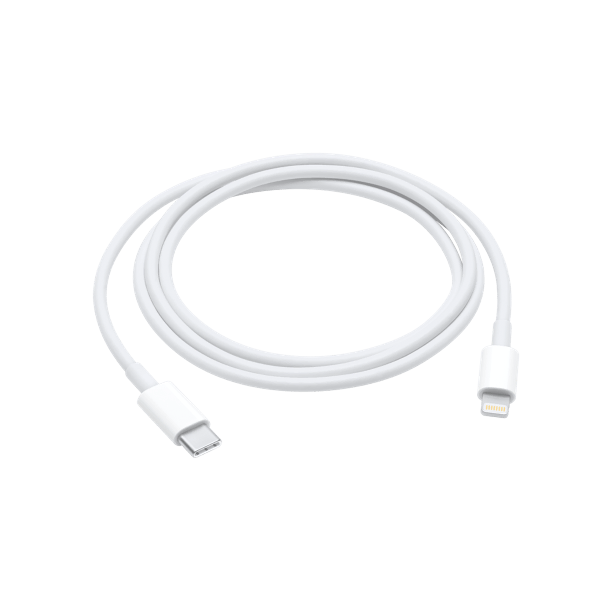 Apple USB-C - Lightning Kablosu, 1m Cep Telefonu Aksesuarları