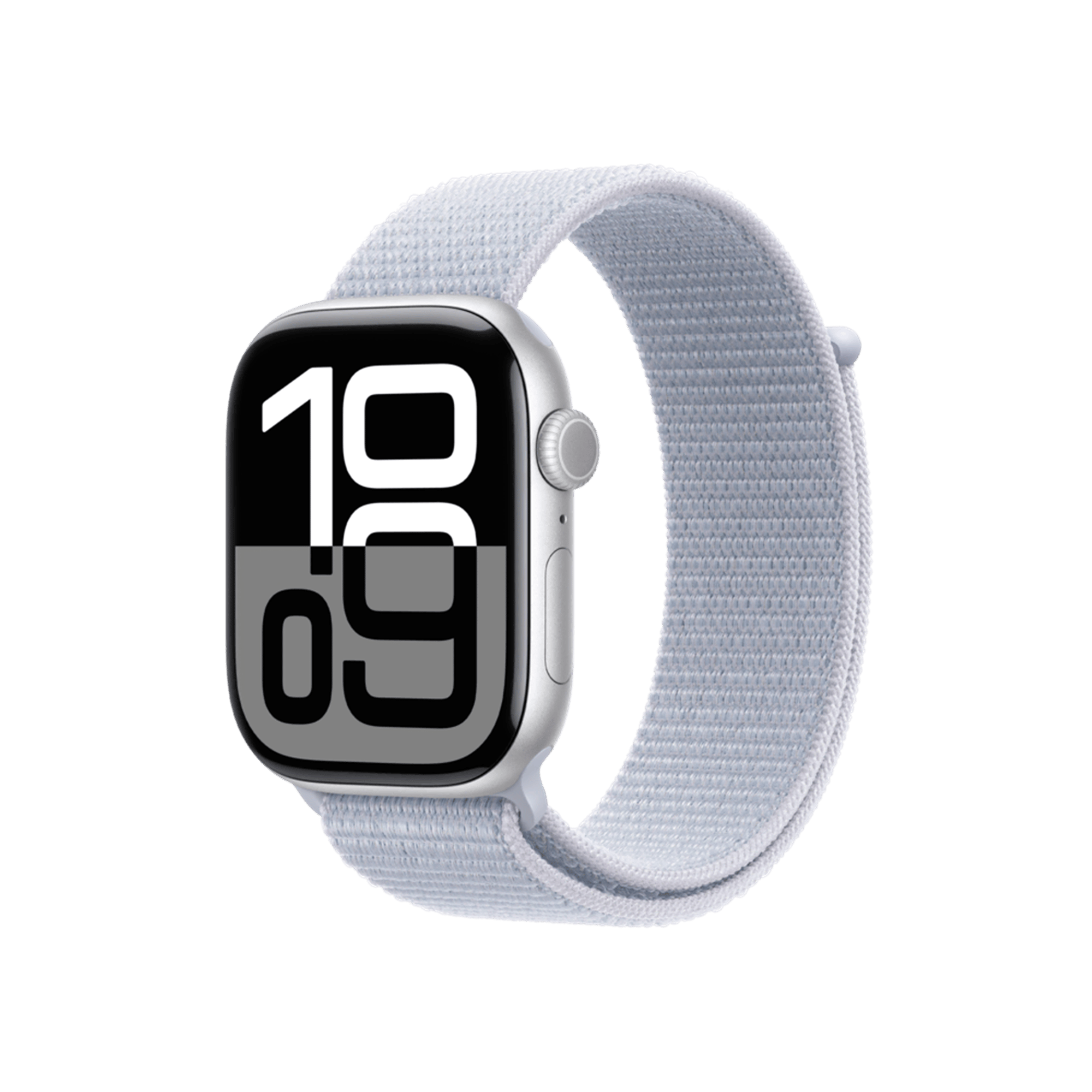 Apple Watch 10 GPS 42mm Gümüş SL Akıllı Saat