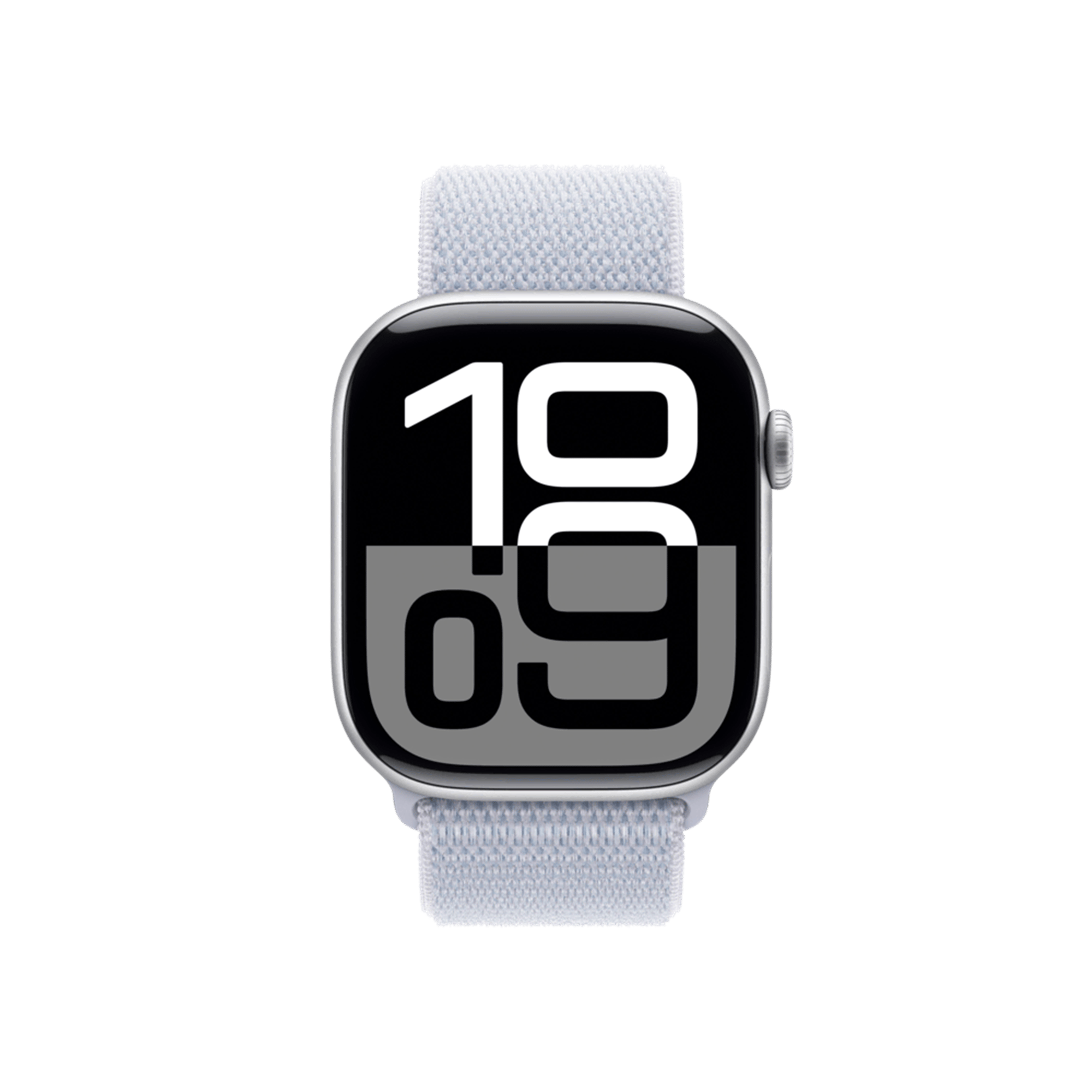 Apple Watch 10 GPS 42mm Gümüş SL Akıllı Saat