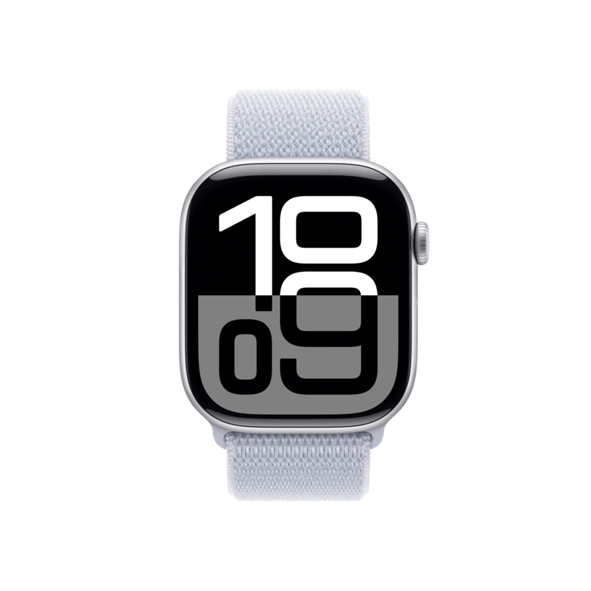 Apple Watch 10 GPS 46mm Gümüş SL Akıllı Saat