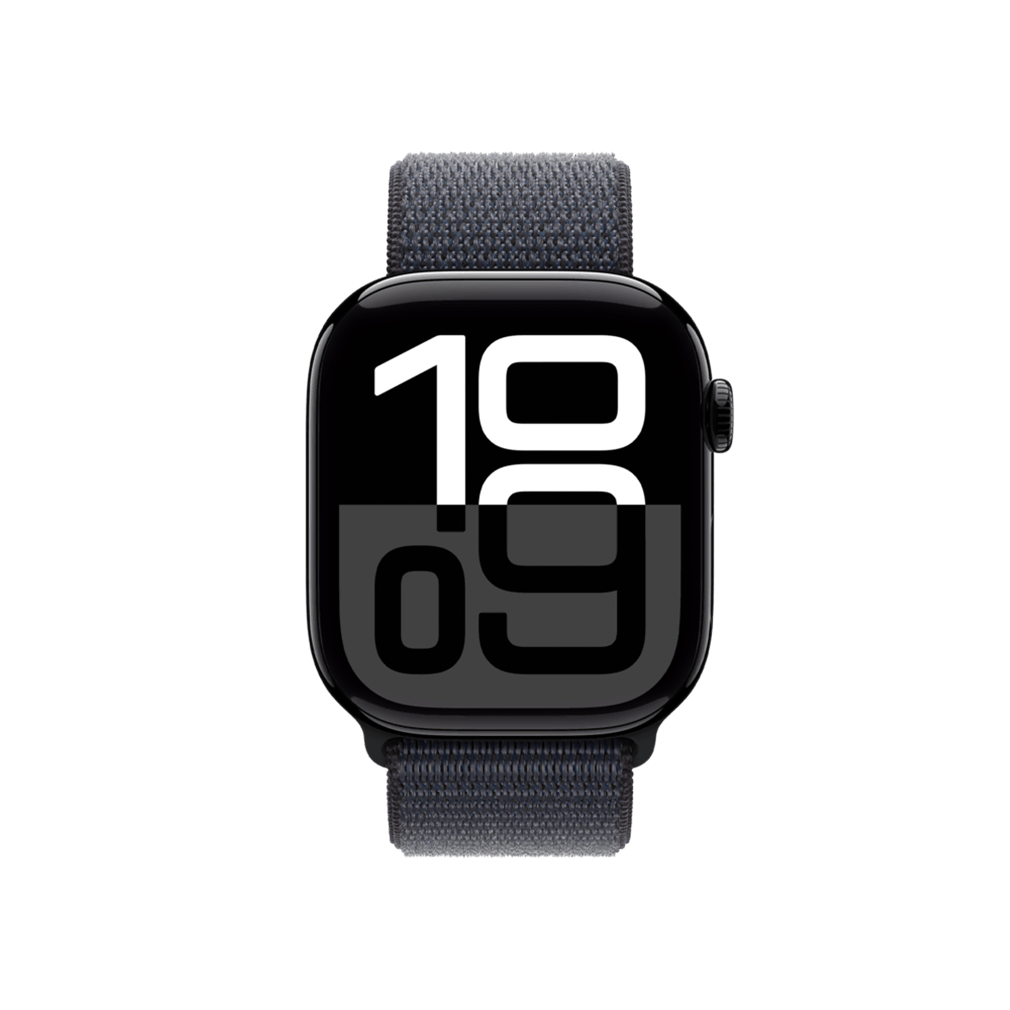 Apple Watch 10 GPS 46mm Siyah SL Akıllı Saat
