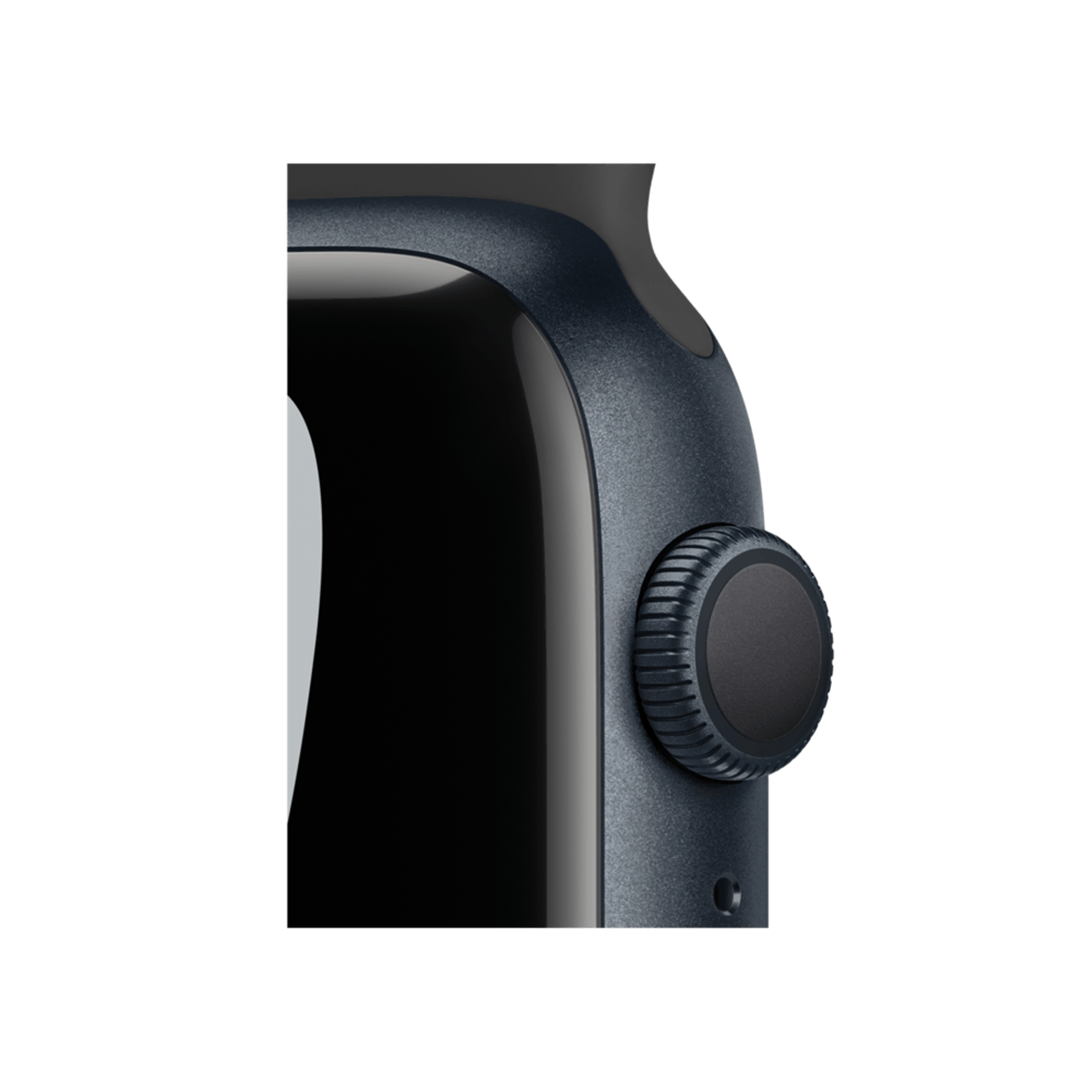 Apple Watch Nike S7 , 45mm Gece Yarısı Giyilebilir Teknoloji