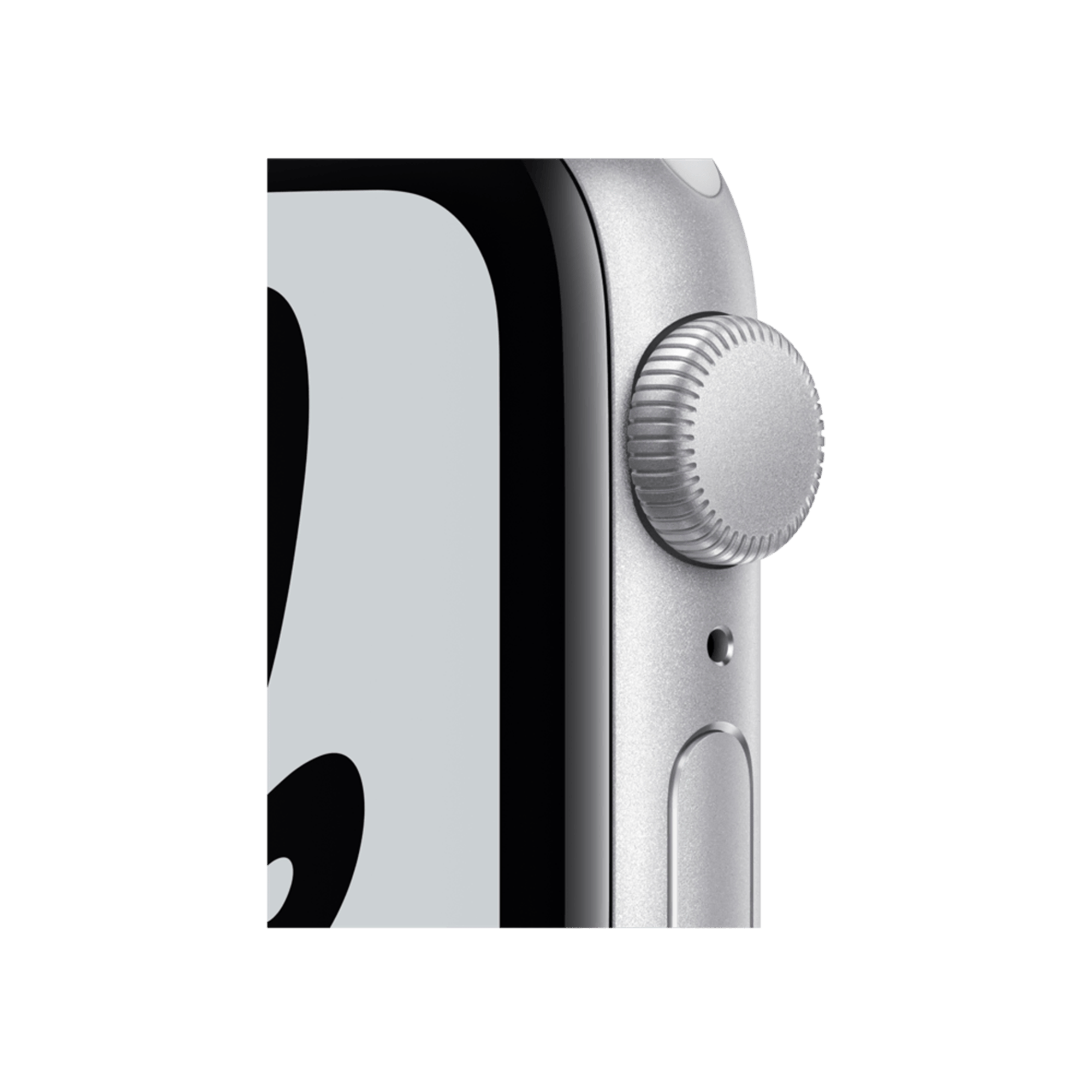 Apple Watch Nike SE GPS 40mm Gümüş Giyilebilir Teknoloji